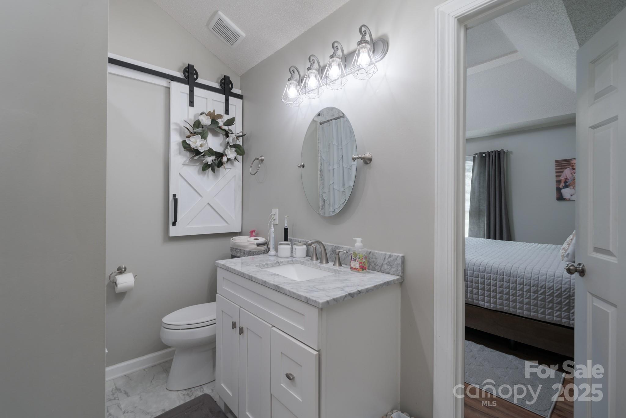 Williford Woods - Residential