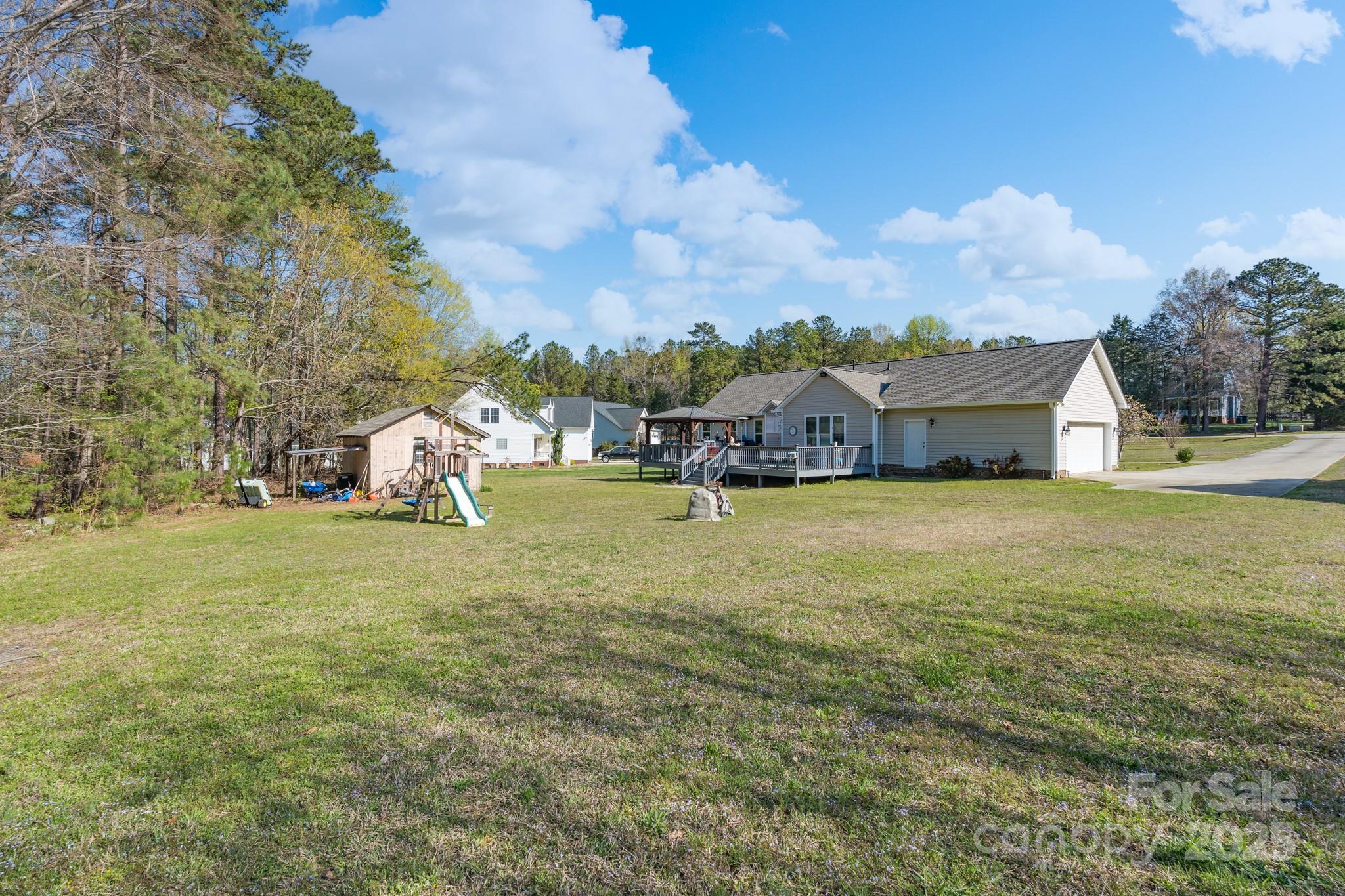 Williford Woods - Residential