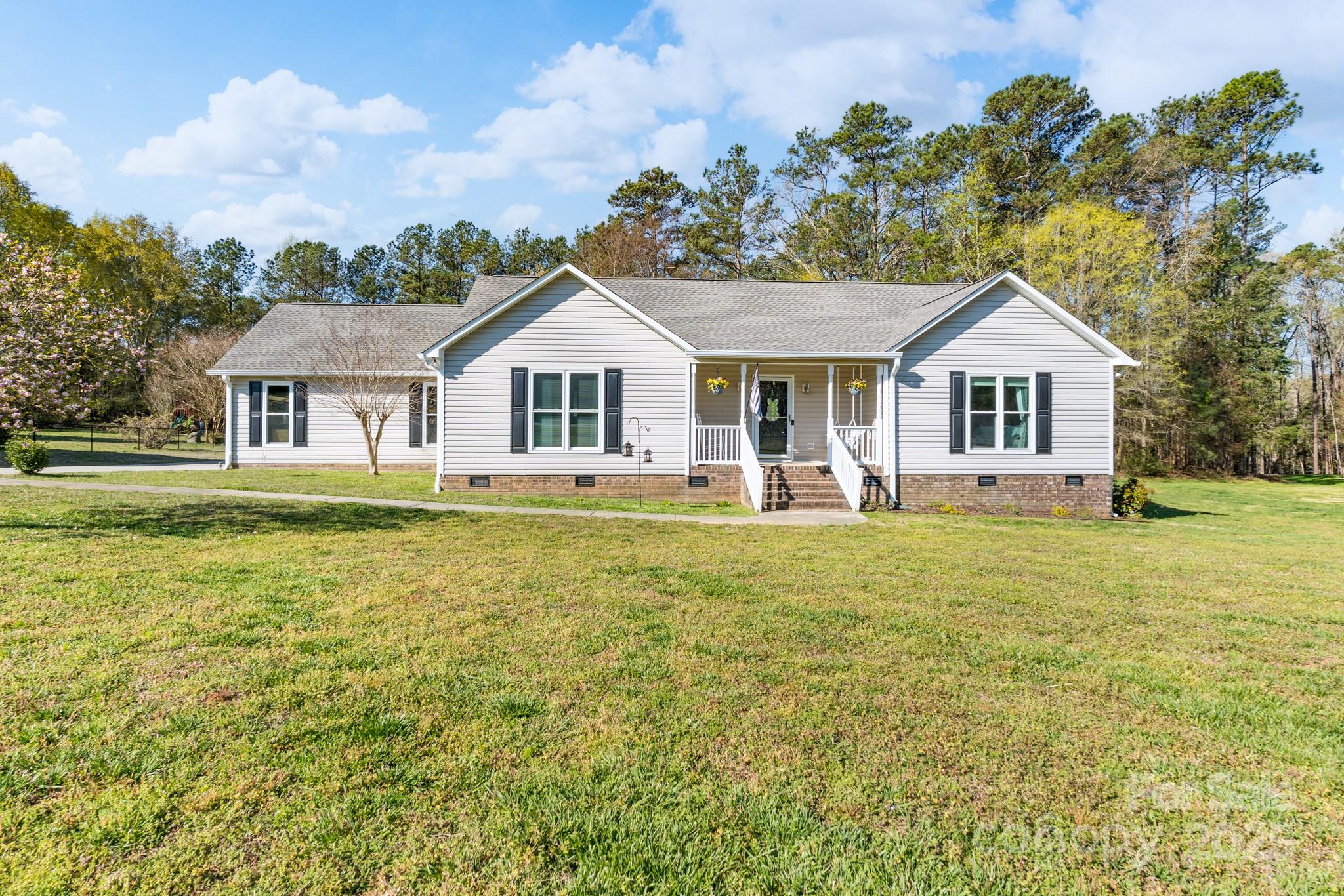 Williford Woods - Residential