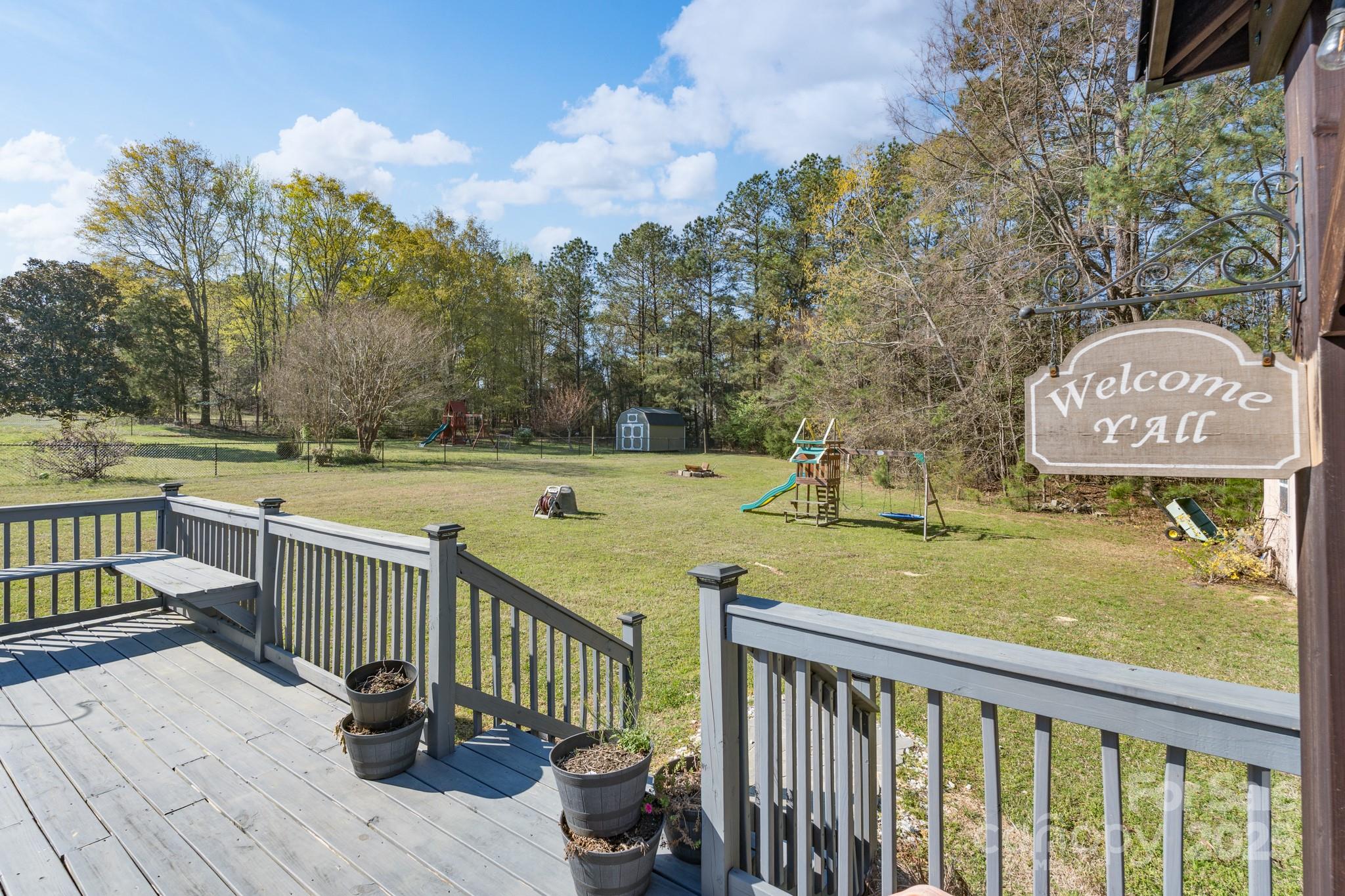 Williford Woods - Residential