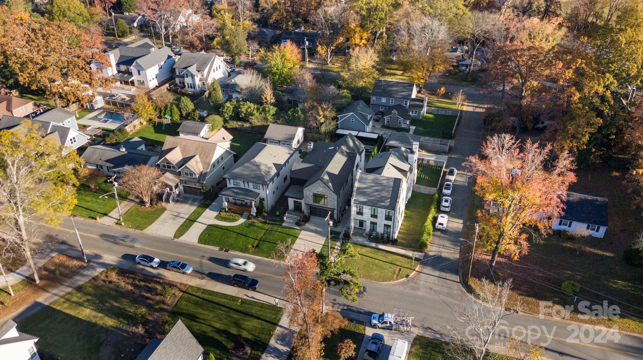 Cotswold - Residential