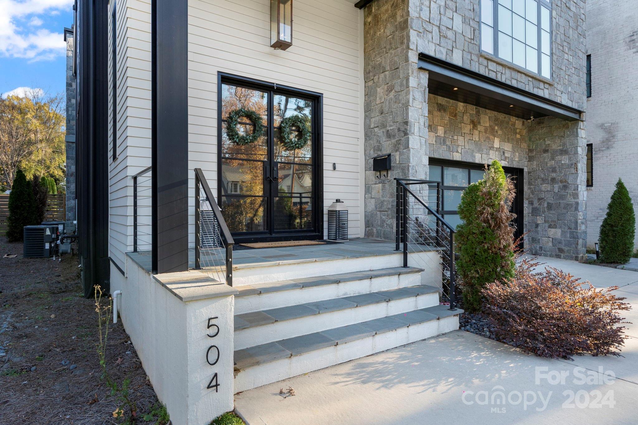 Cotswold - Residential