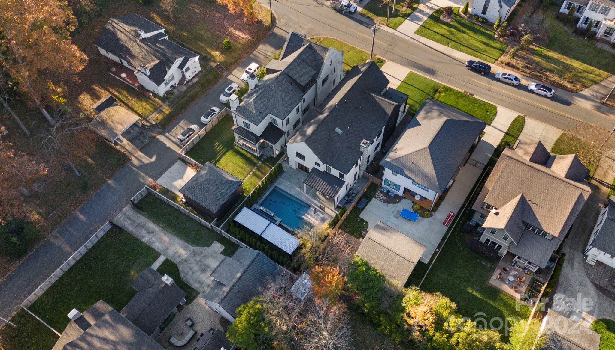 Cotswold - Residential