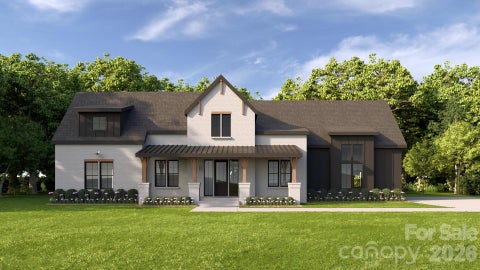 Photo of 4708 Murphy Lane #15, Monroe, NC 28112 (MLS # 4434588)