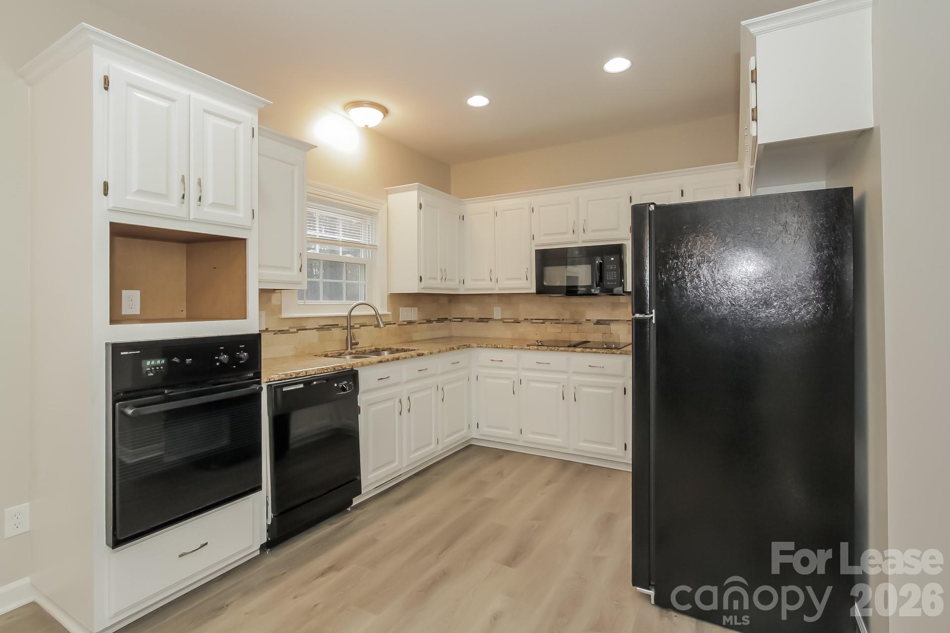 Davis Lake - Residential Lease