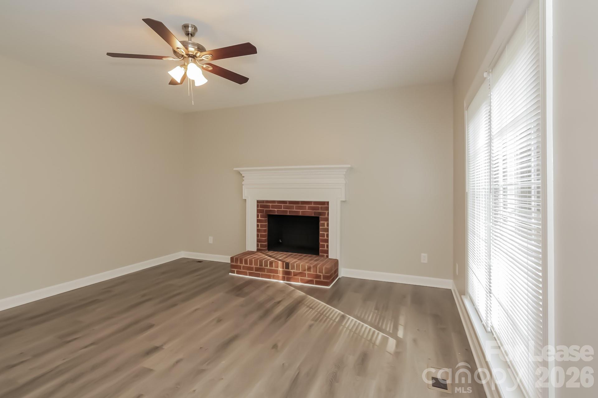 Davis Lake - Residential Lease