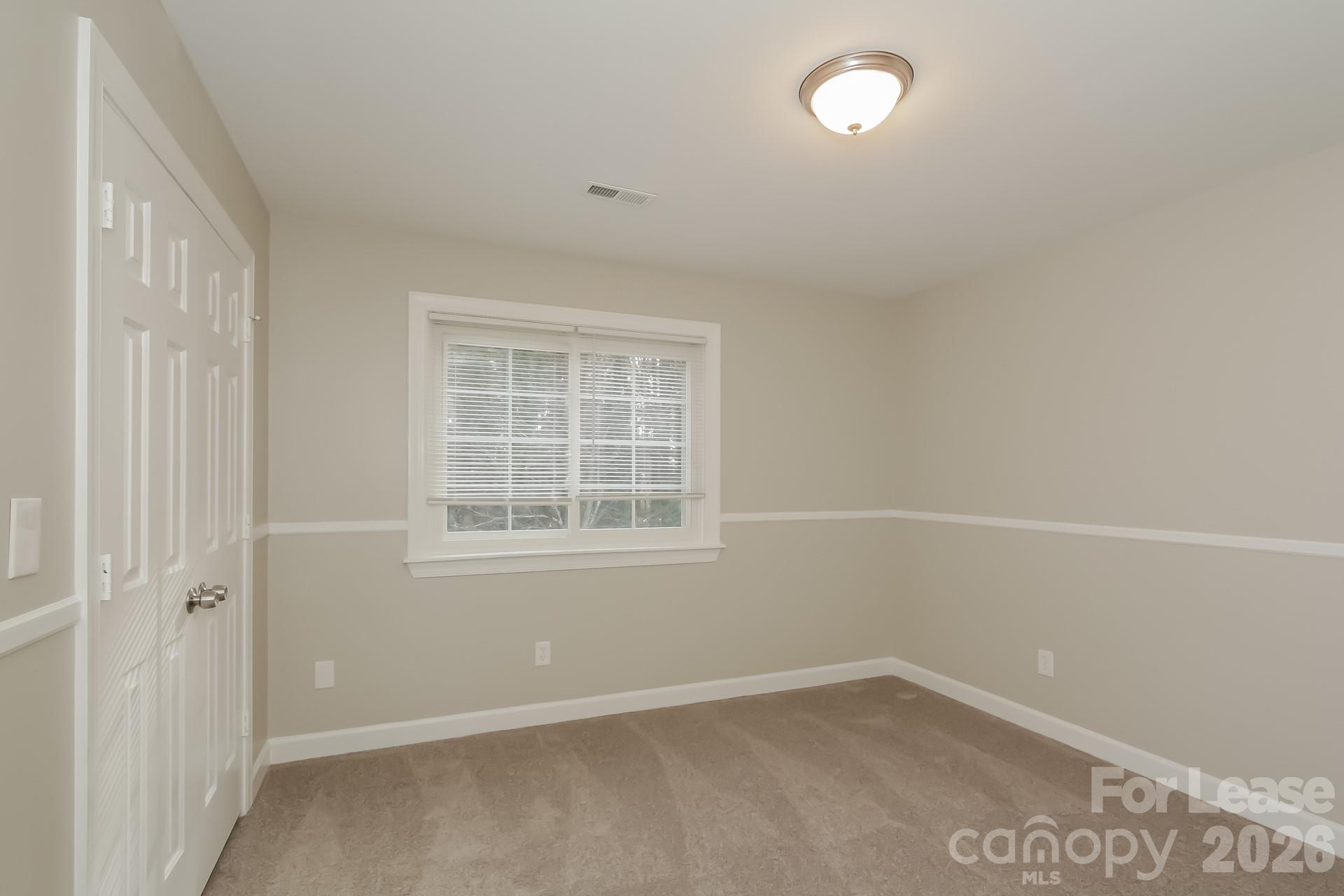 Davis Lake - Residential Lease