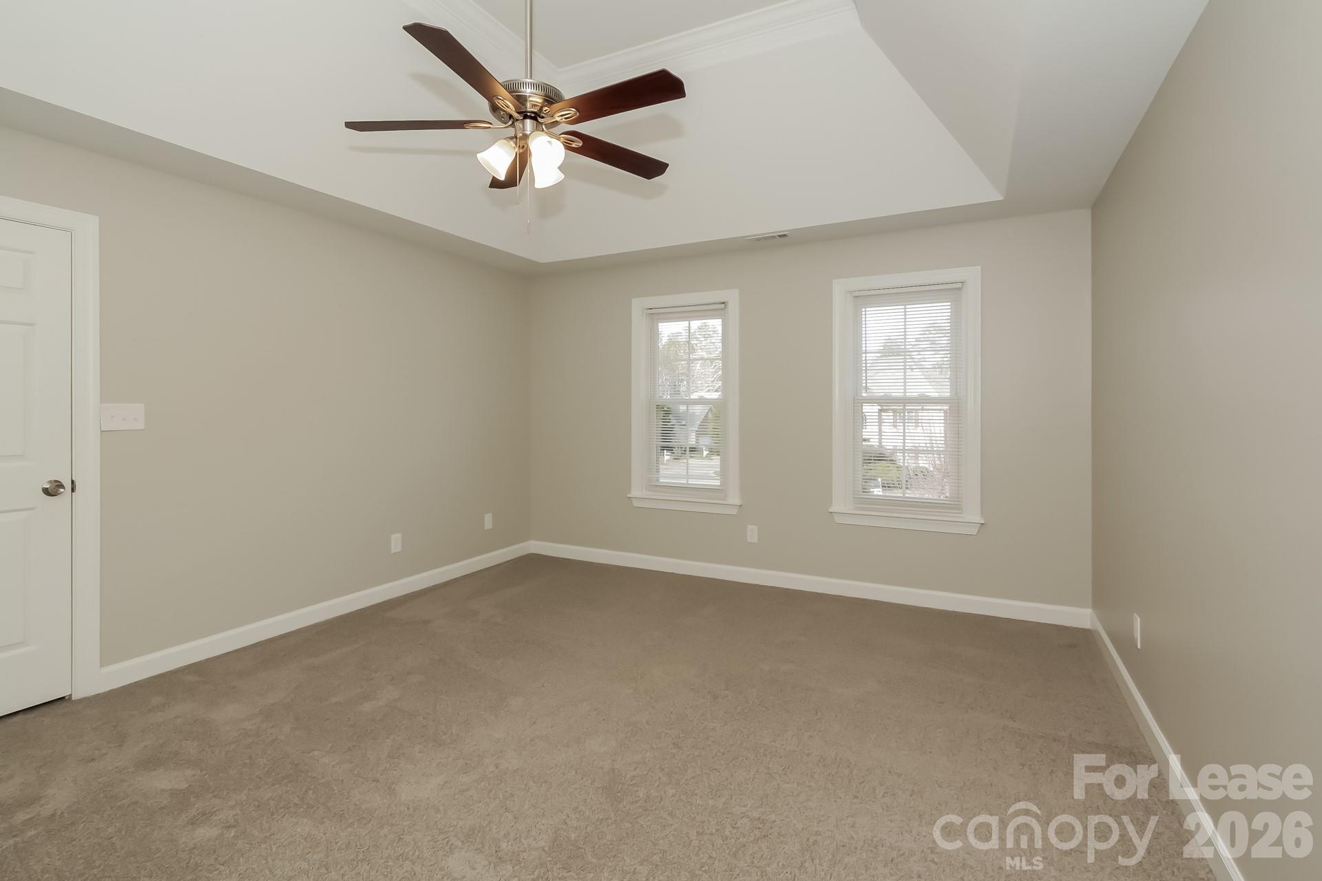 Davis Lake - Residential Lease