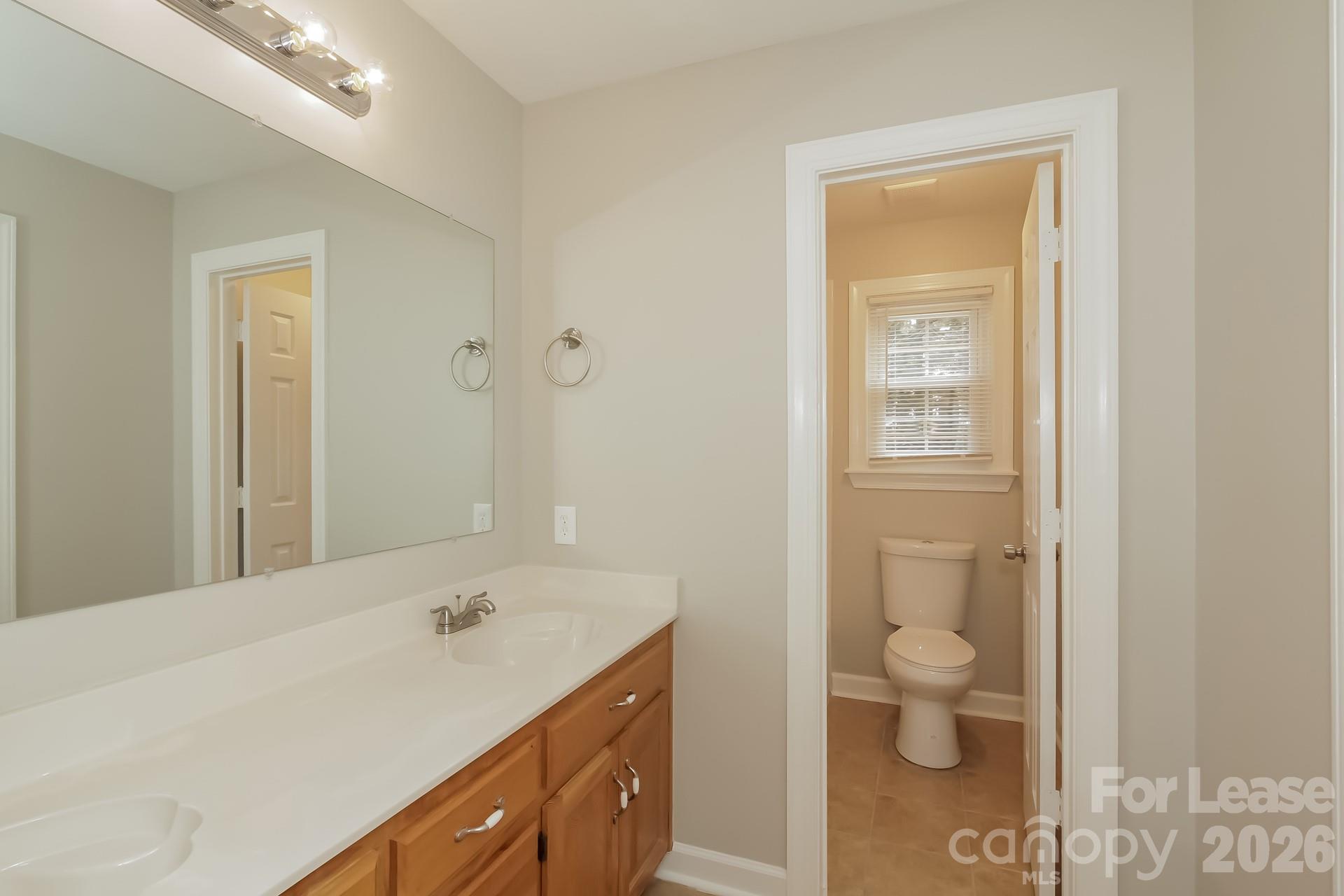 Davis Lake - Residential Lease