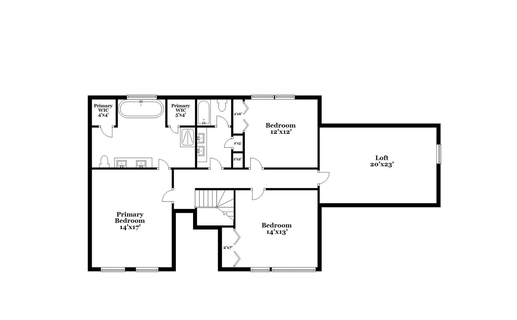 Davis Lake - Residential Lease