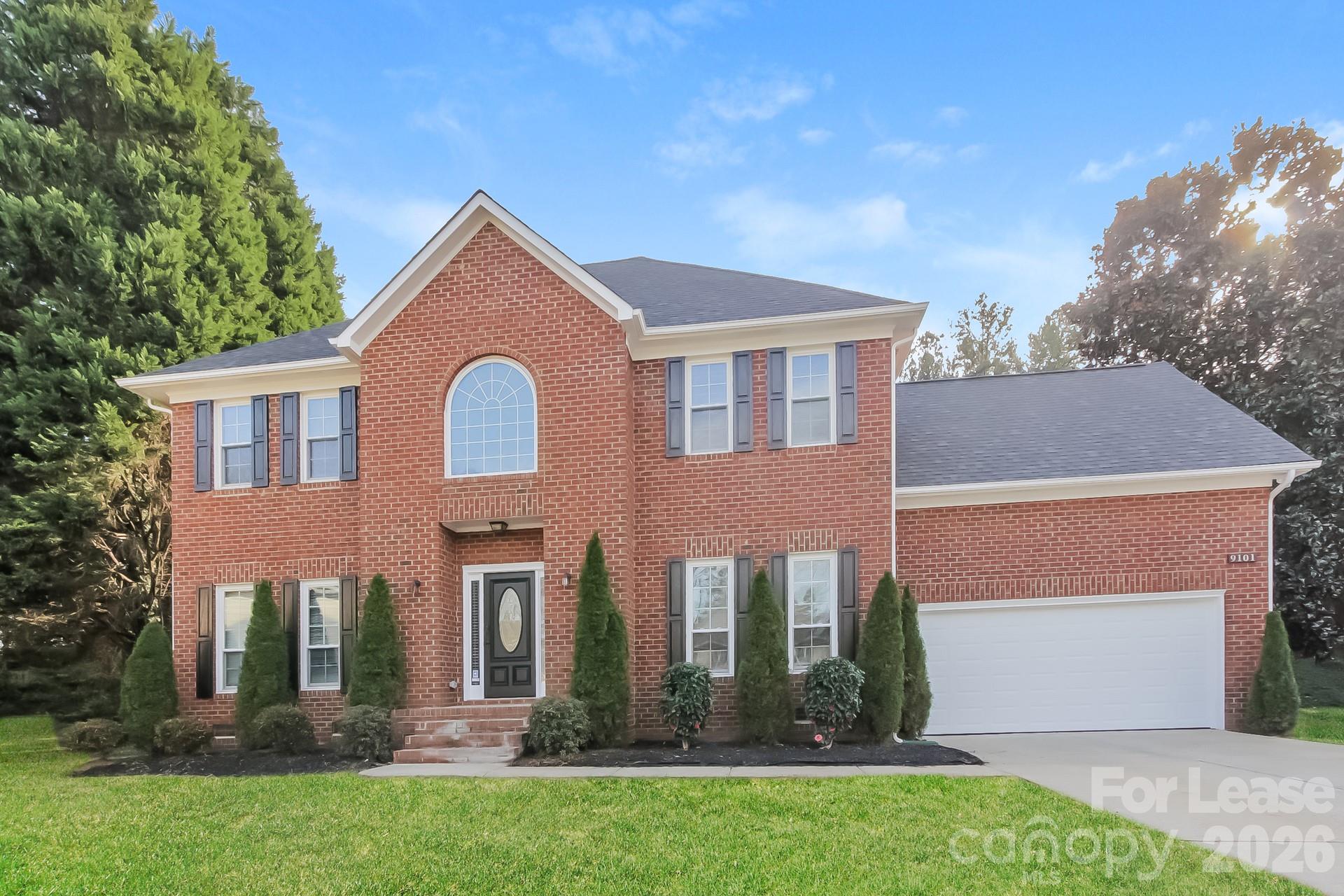 9101 Brightleaf Place