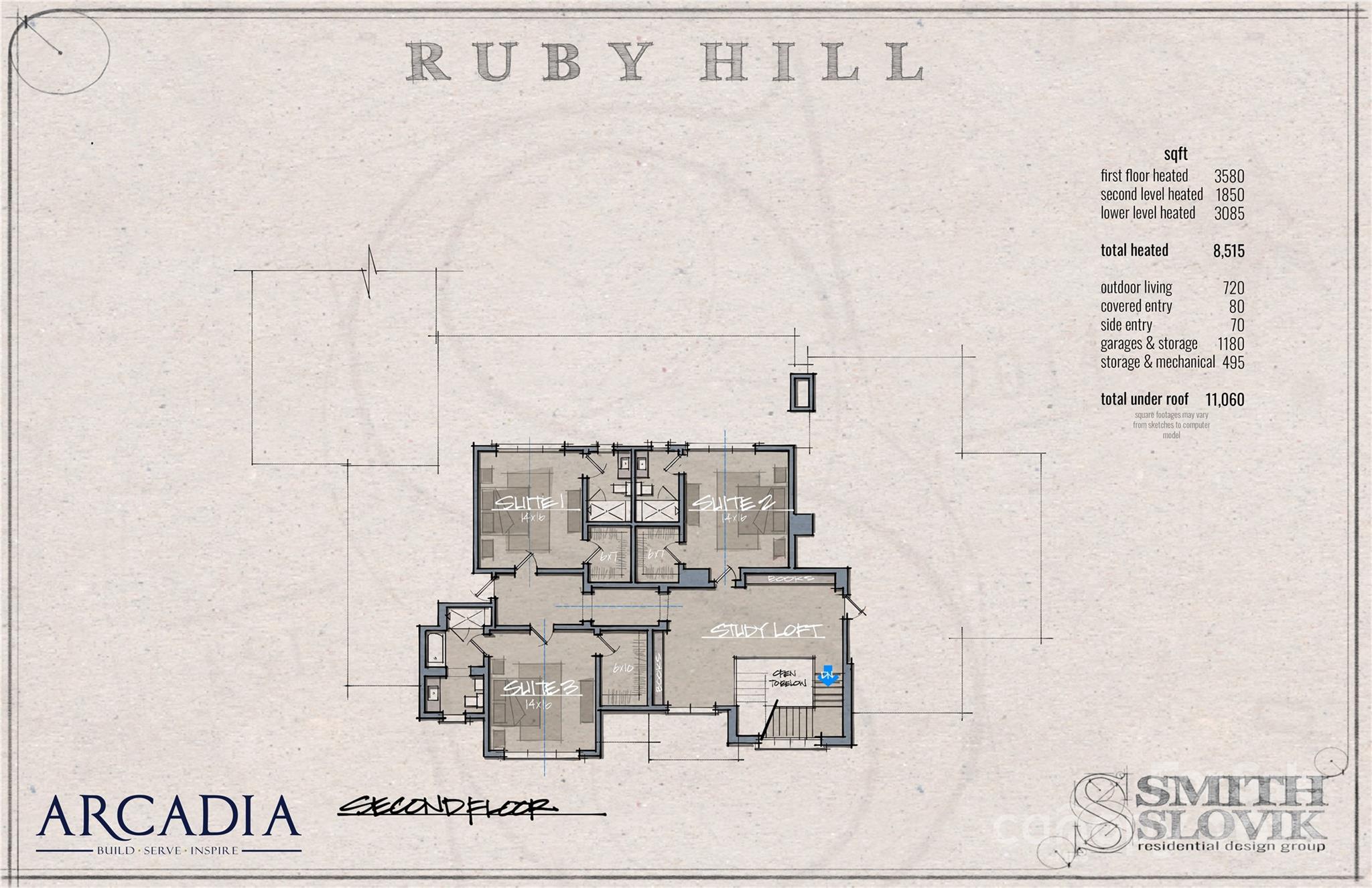 Waxhaw, North Carolina 28173, United States, 5 Bedrooms Bedrooms, ,6 BathroomsBathrooms,Residential,Active,115055