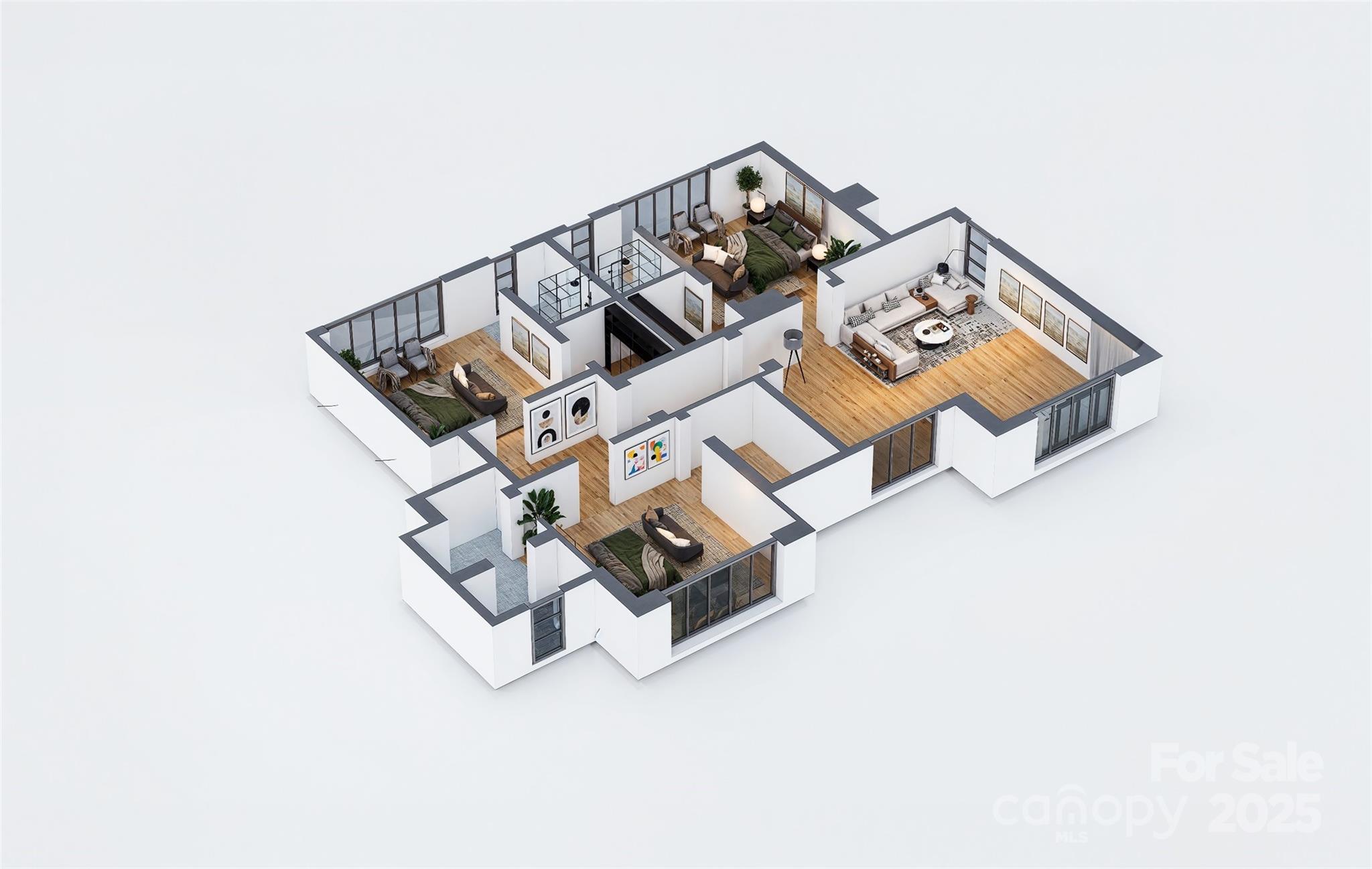 Waxhaw, North Carolina 28173, United States, 5 Bedrooms Bedrooms, ,6 BathroomsBathrooms,Residential,Active,115055