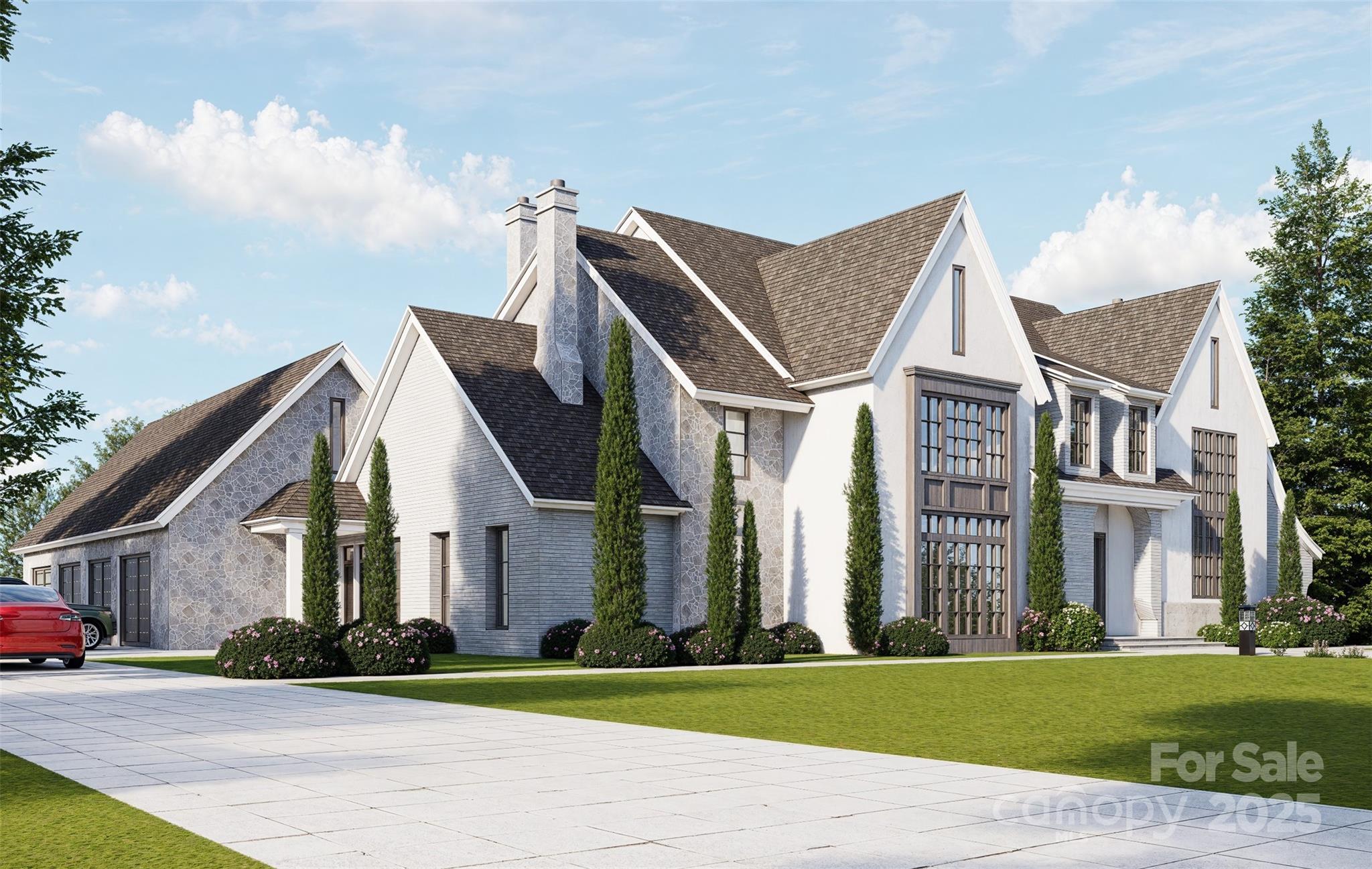 8716 Ruby Hill Court