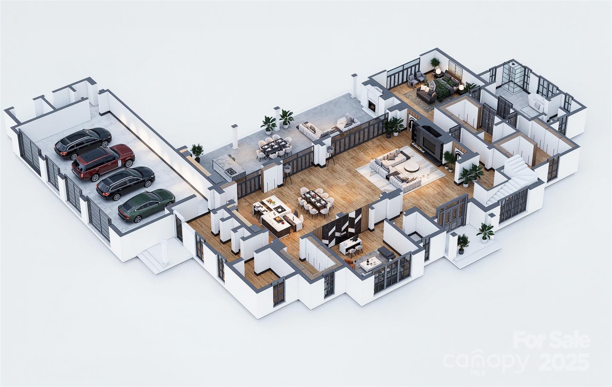 Waxhaw, North Carolina 28173, United States, 5 Bedrooms Bedrooms, ,6 BathroomsBathrooms,Residential,Active,115055