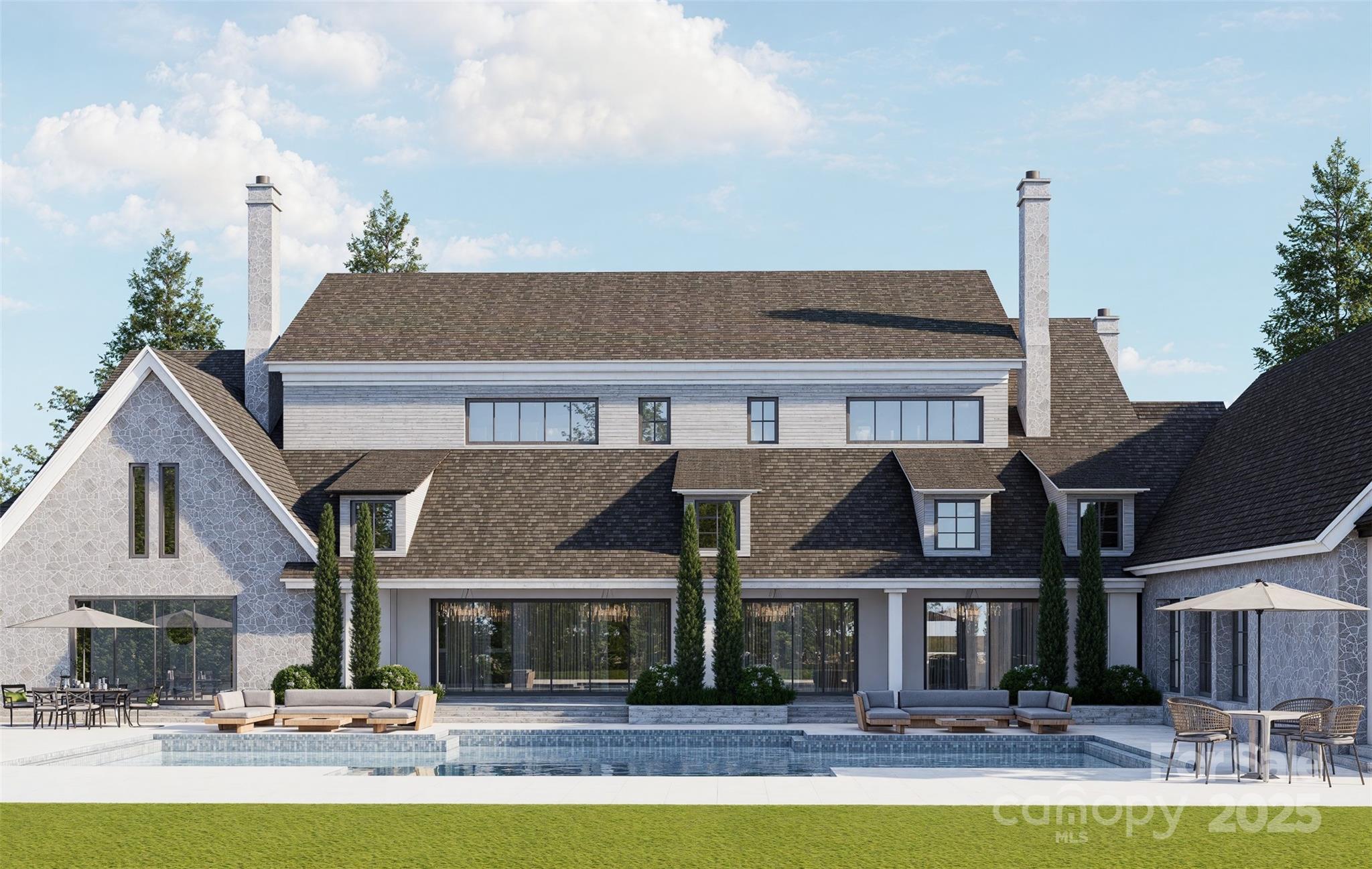 8716 Ruby Hill Court