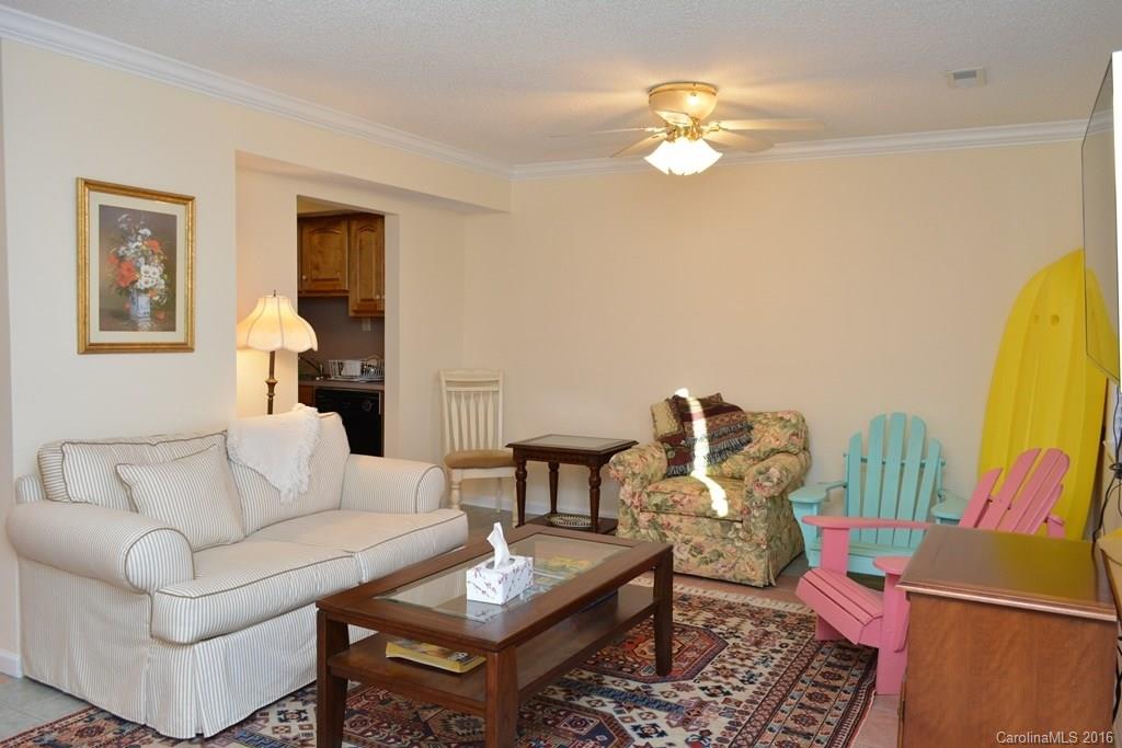 Westcape Village - Residential