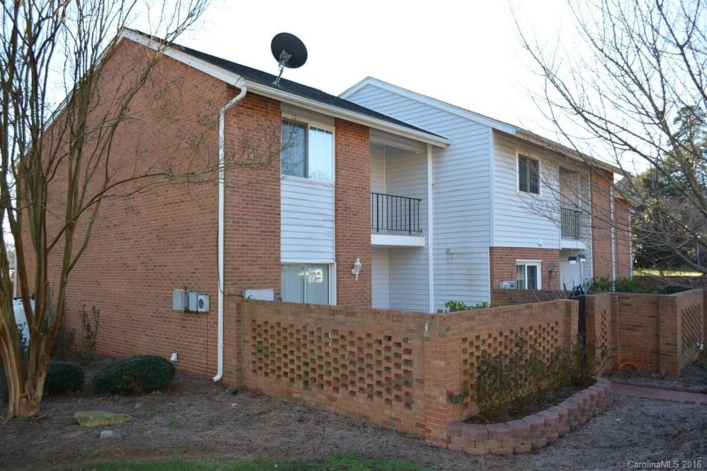 Westcape Village - Residential