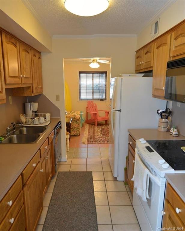 Westcape Village - Residential