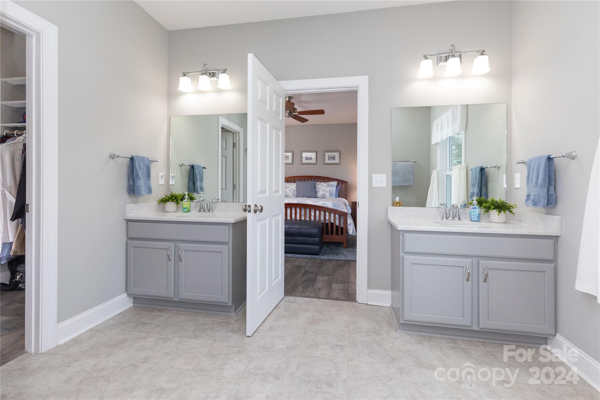 Amber Knolls - Residential