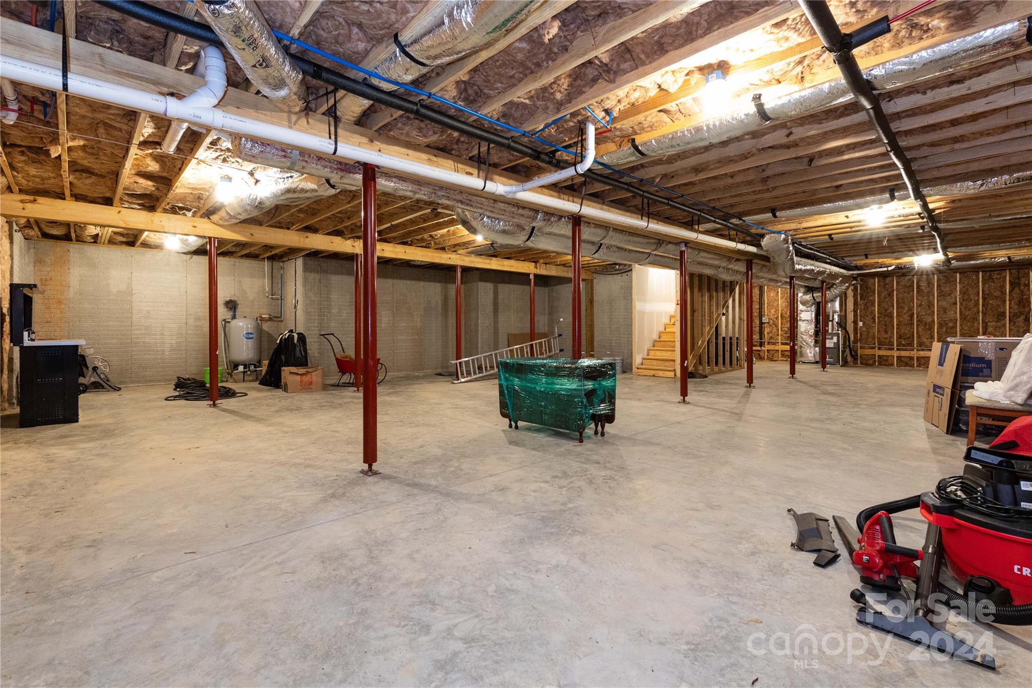 Amber Knolls - Residential