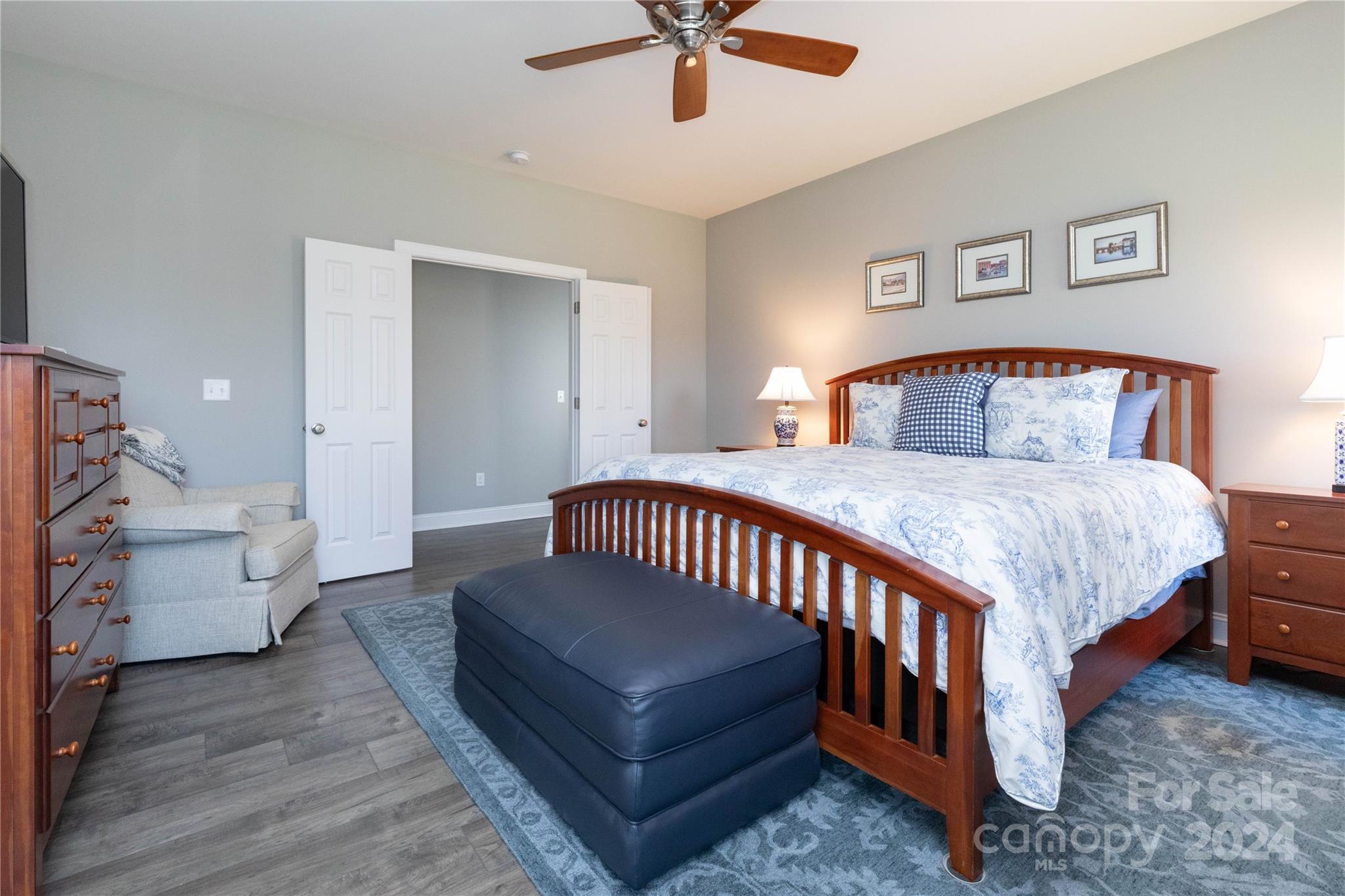 Amber Knolls - Residential