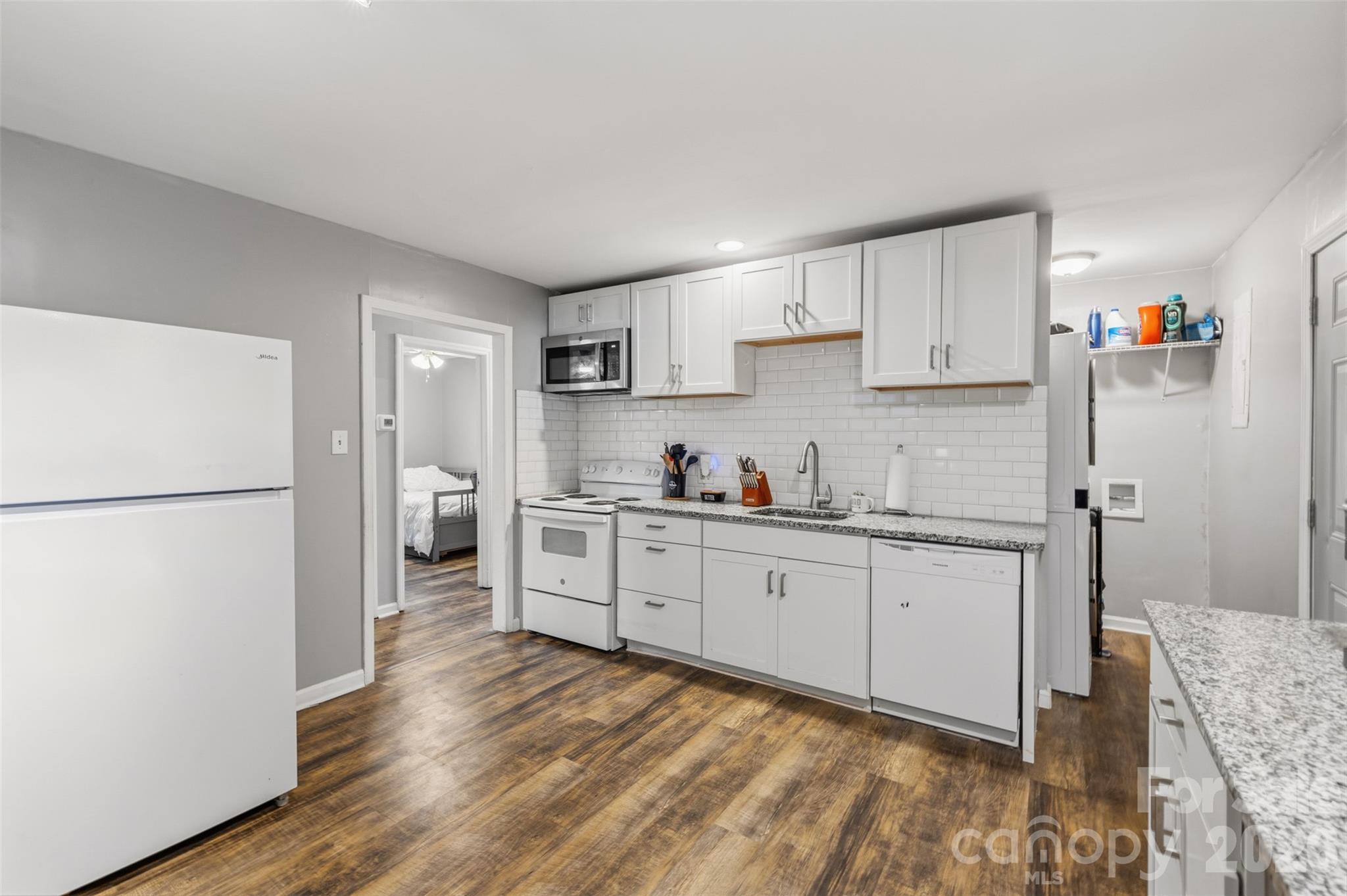 1038 S Jones Avenue Extension