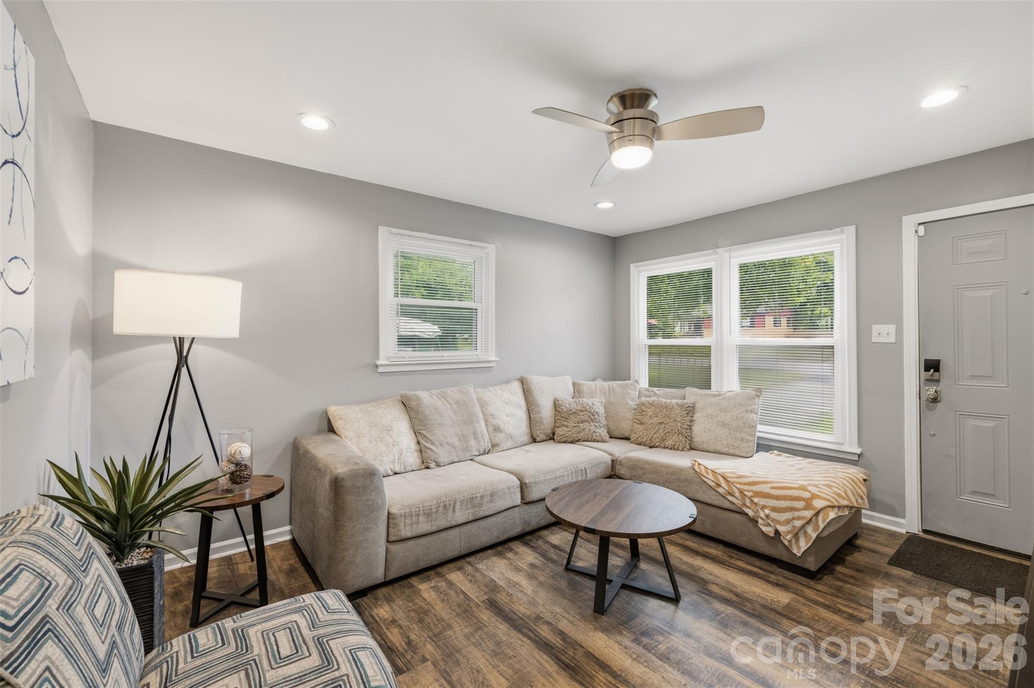 1038 S Jones Avenue Extension