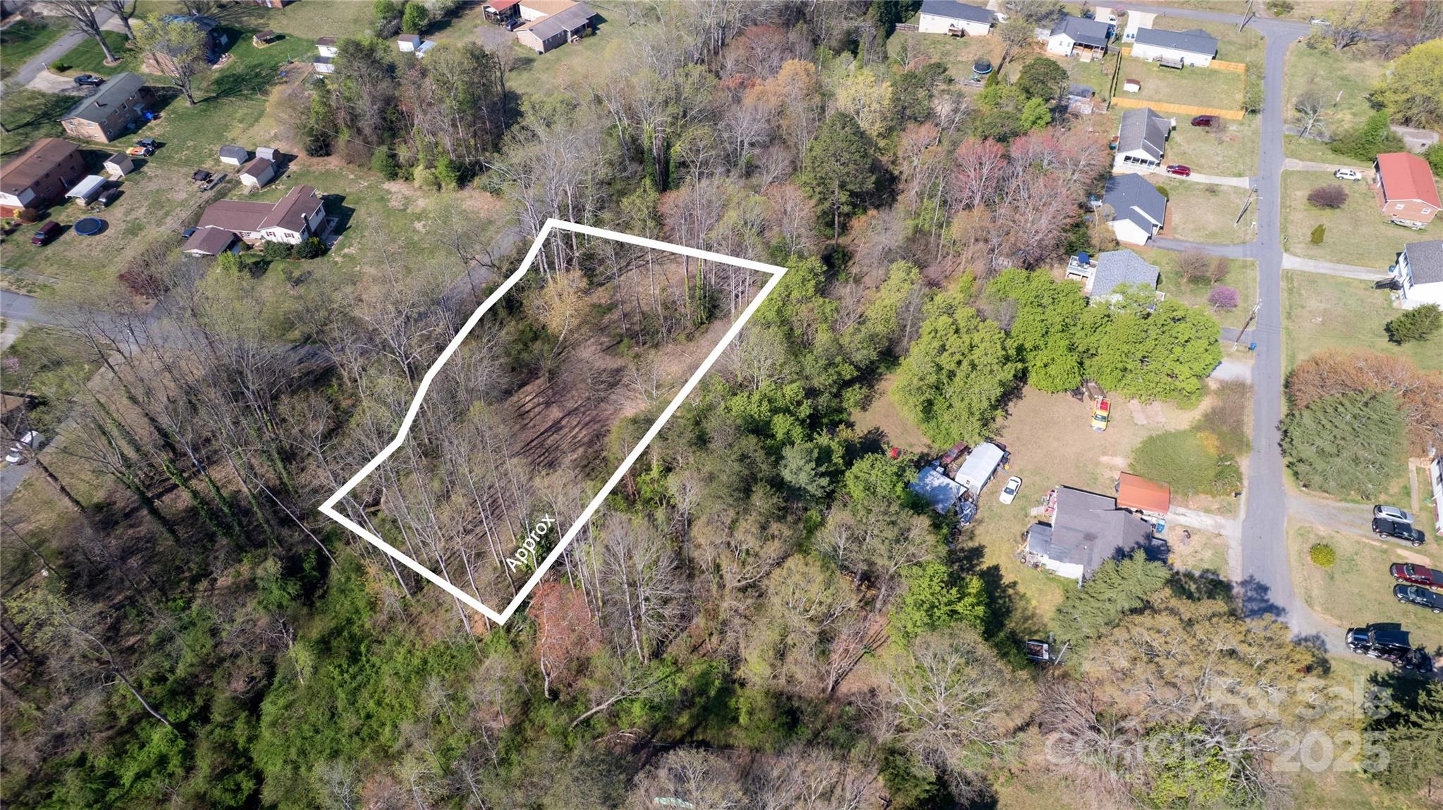 Crestview Heights - Land