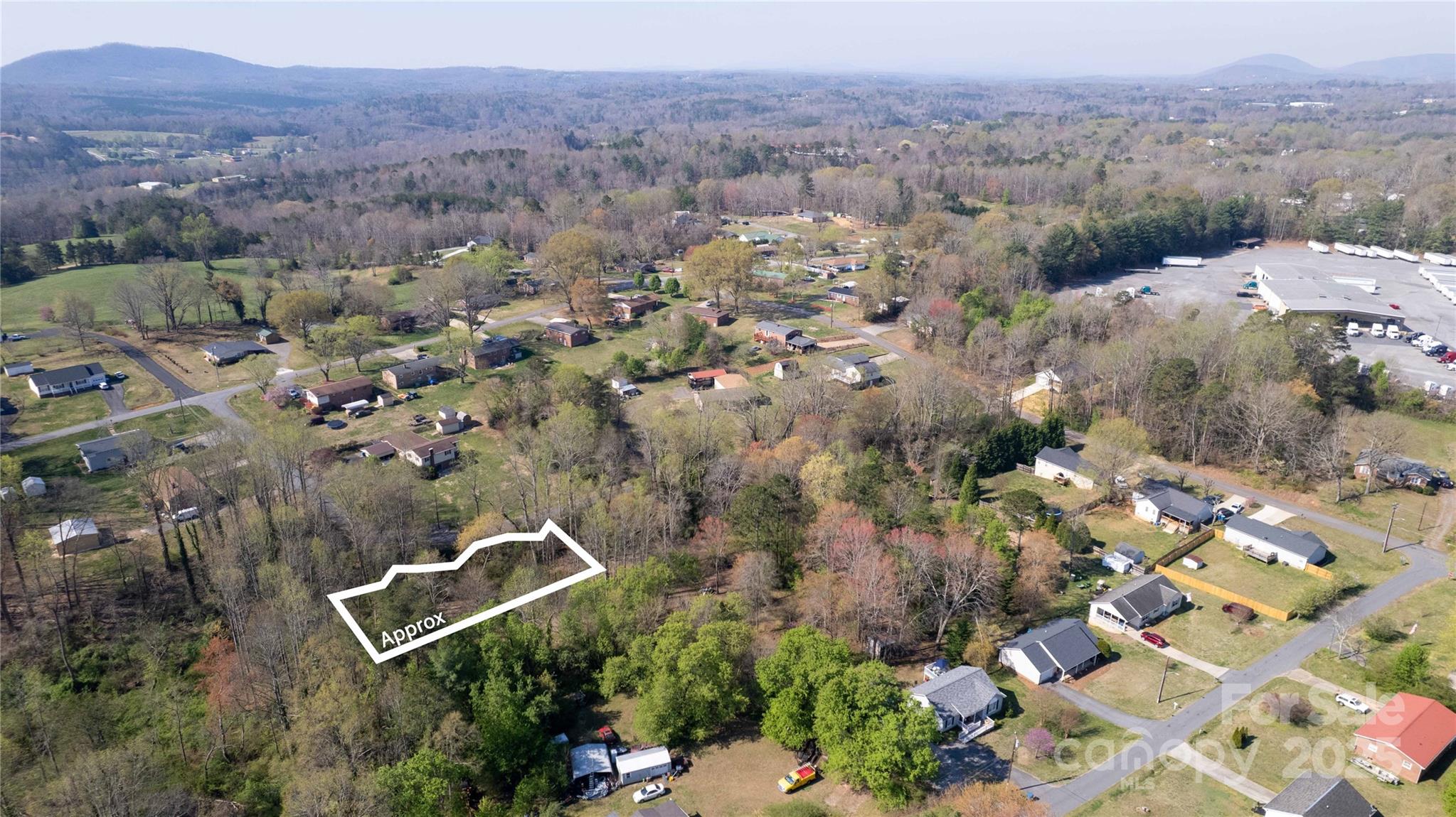 Crestview Heights - Land