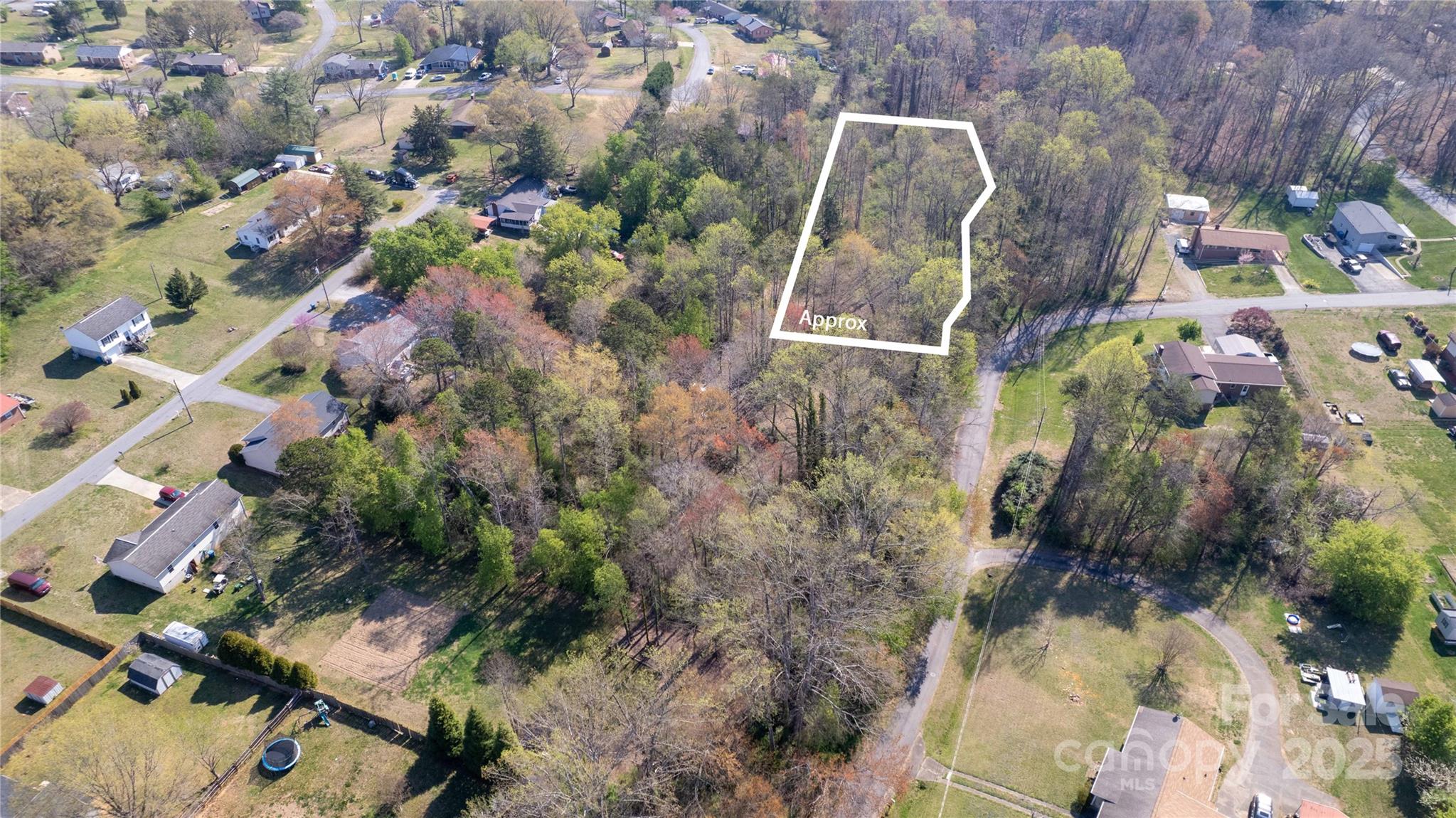 Crestview Heights - Land