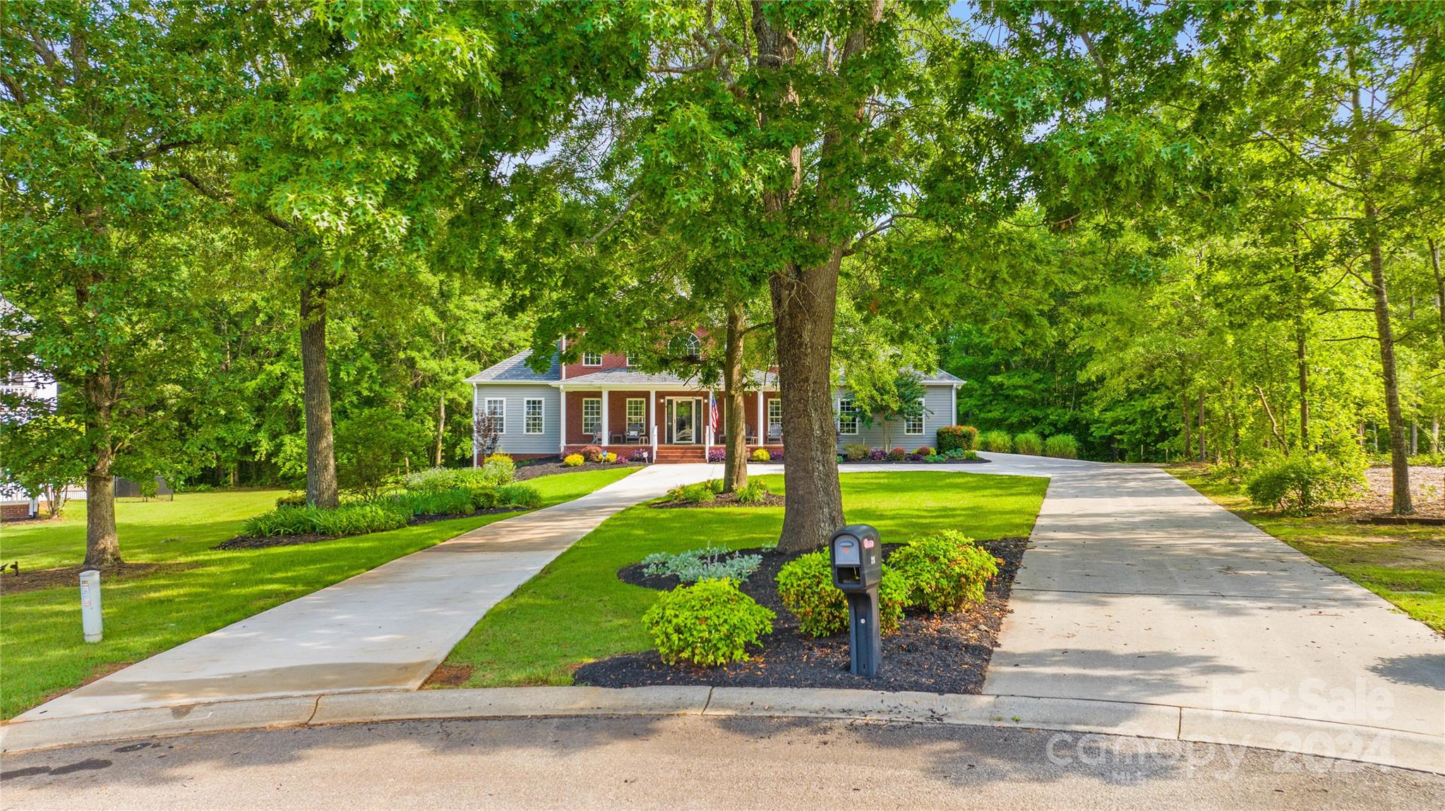 Smith Ridge - Residential