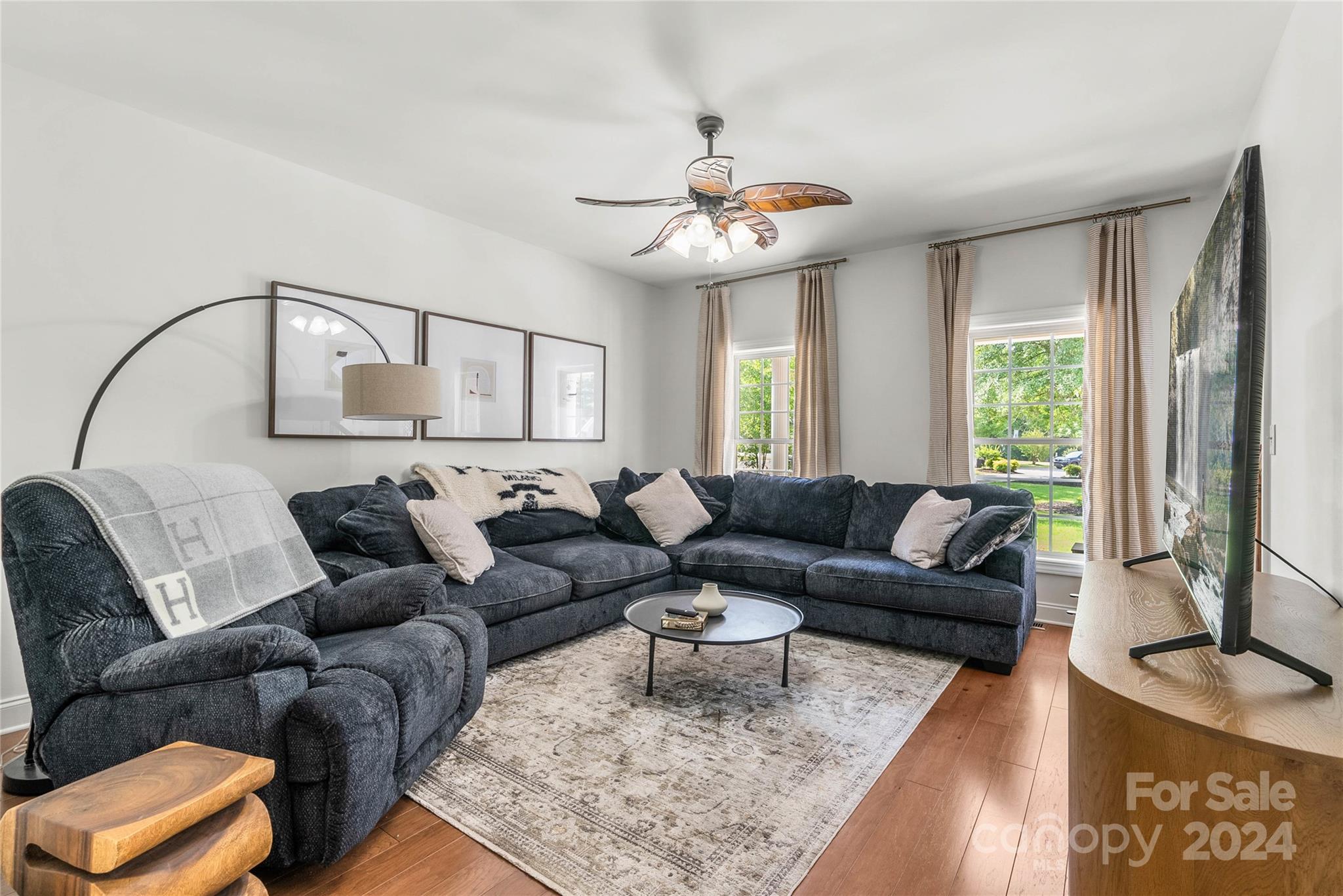 Smith Ridge - Residential