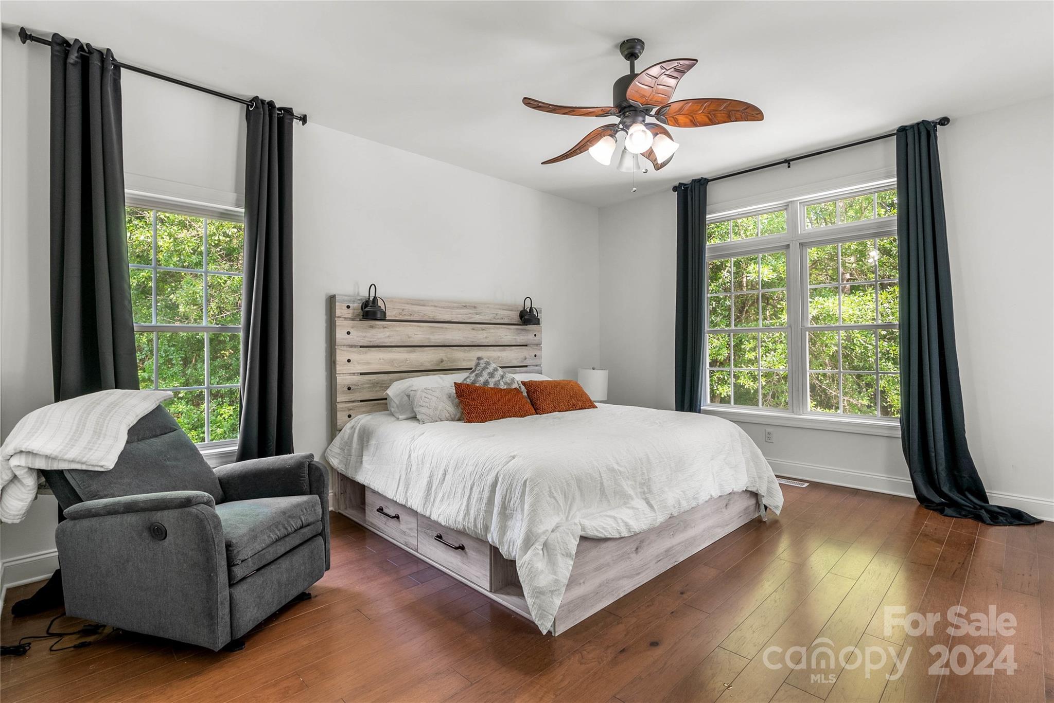 Smith Ridge - Residential