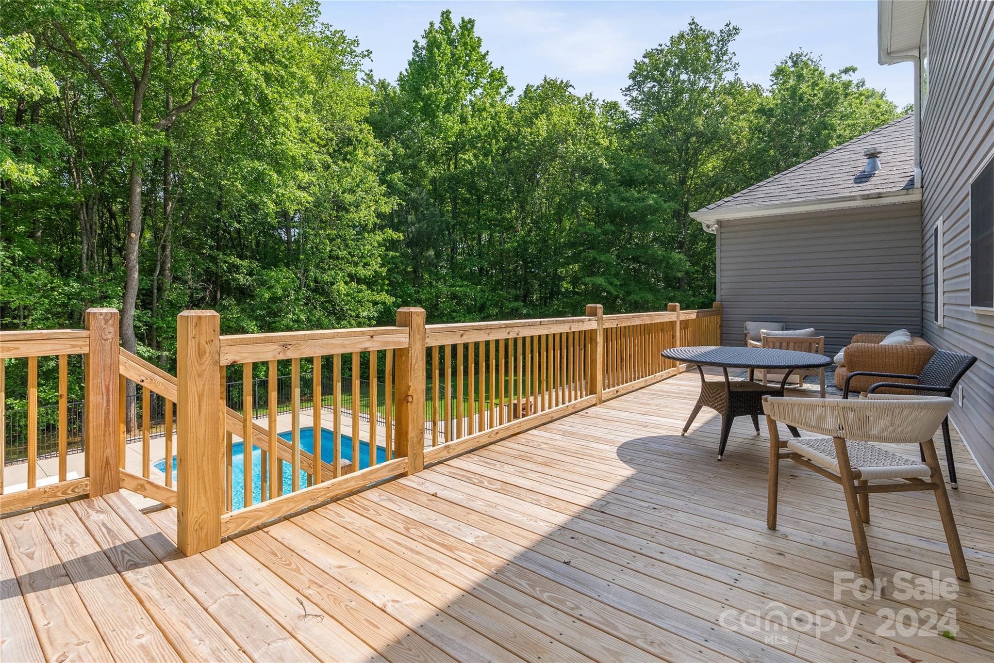 Smith Ridge - Residential