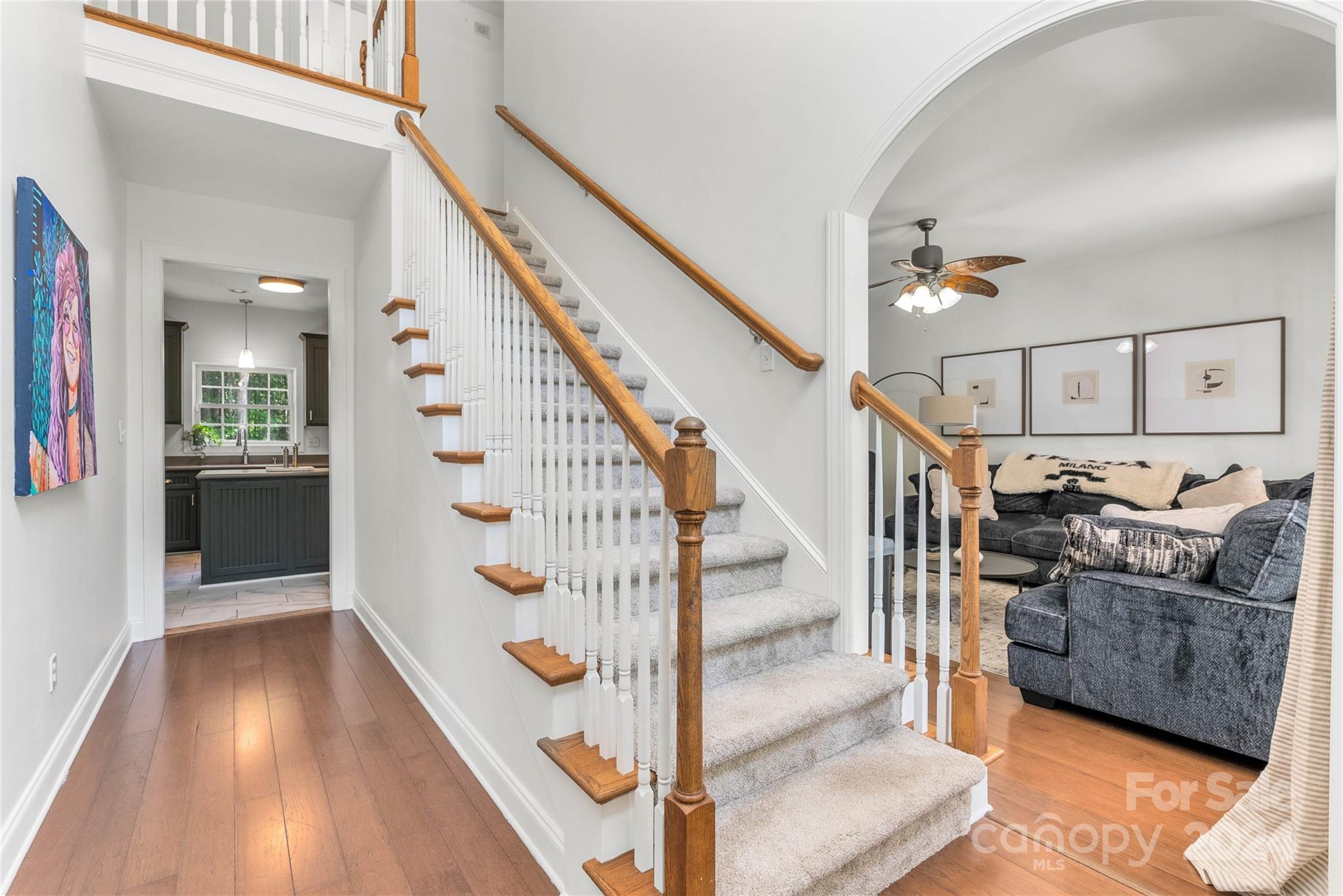 Smith Ridge - Residential