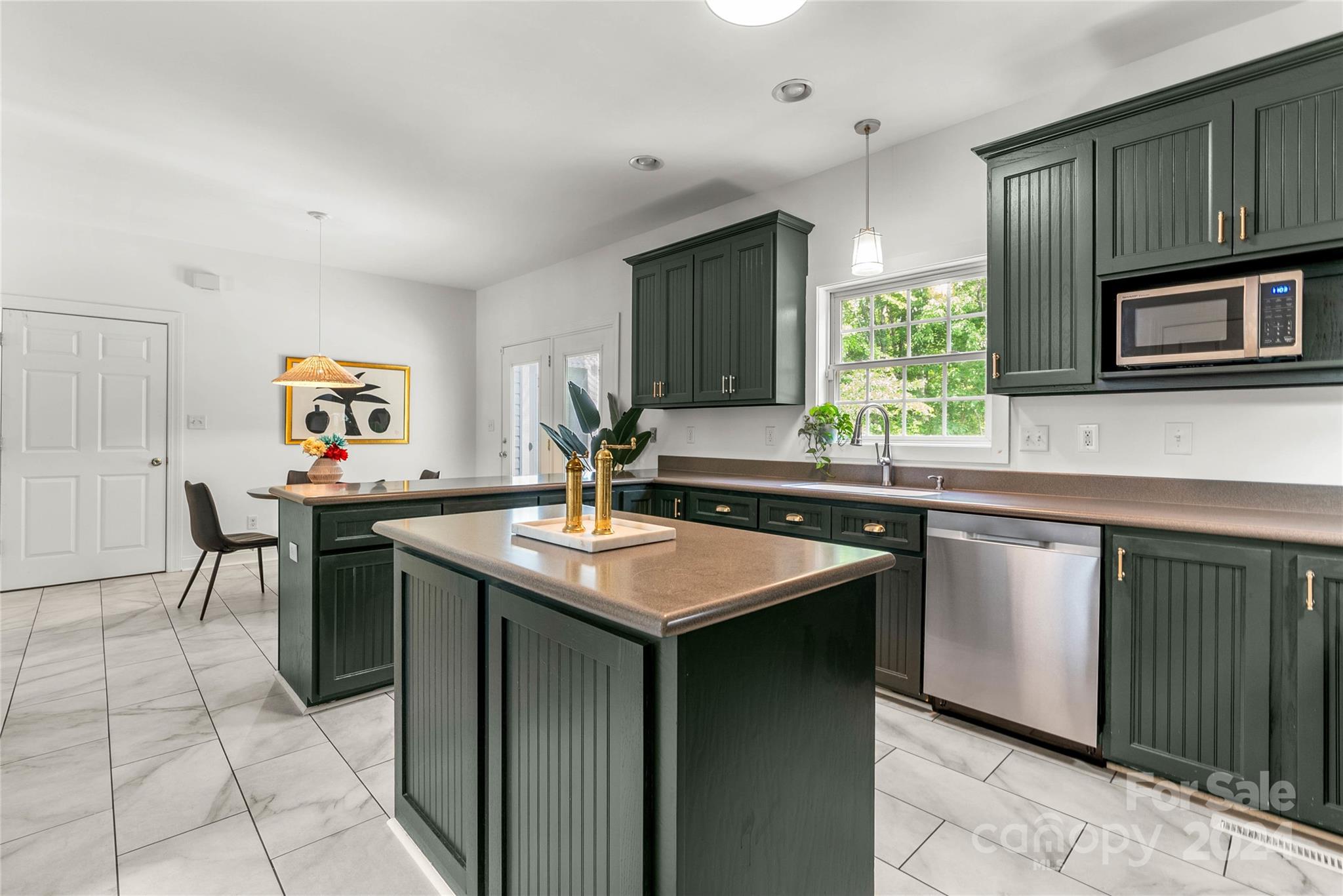 Smith Ridge - Residential