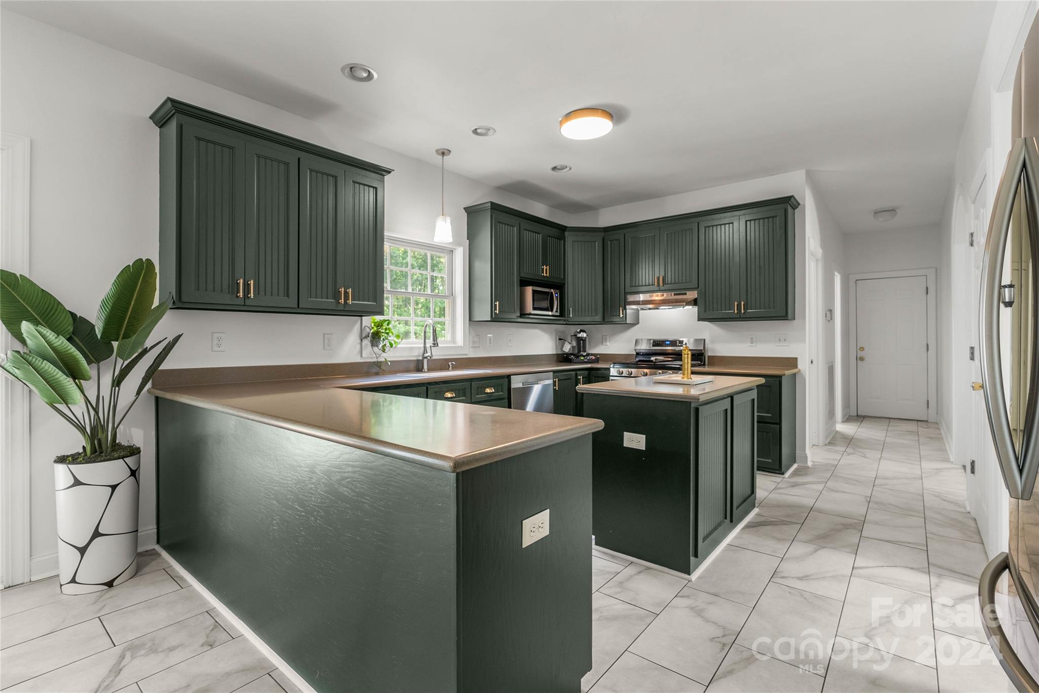 Smith Ridge - Residential