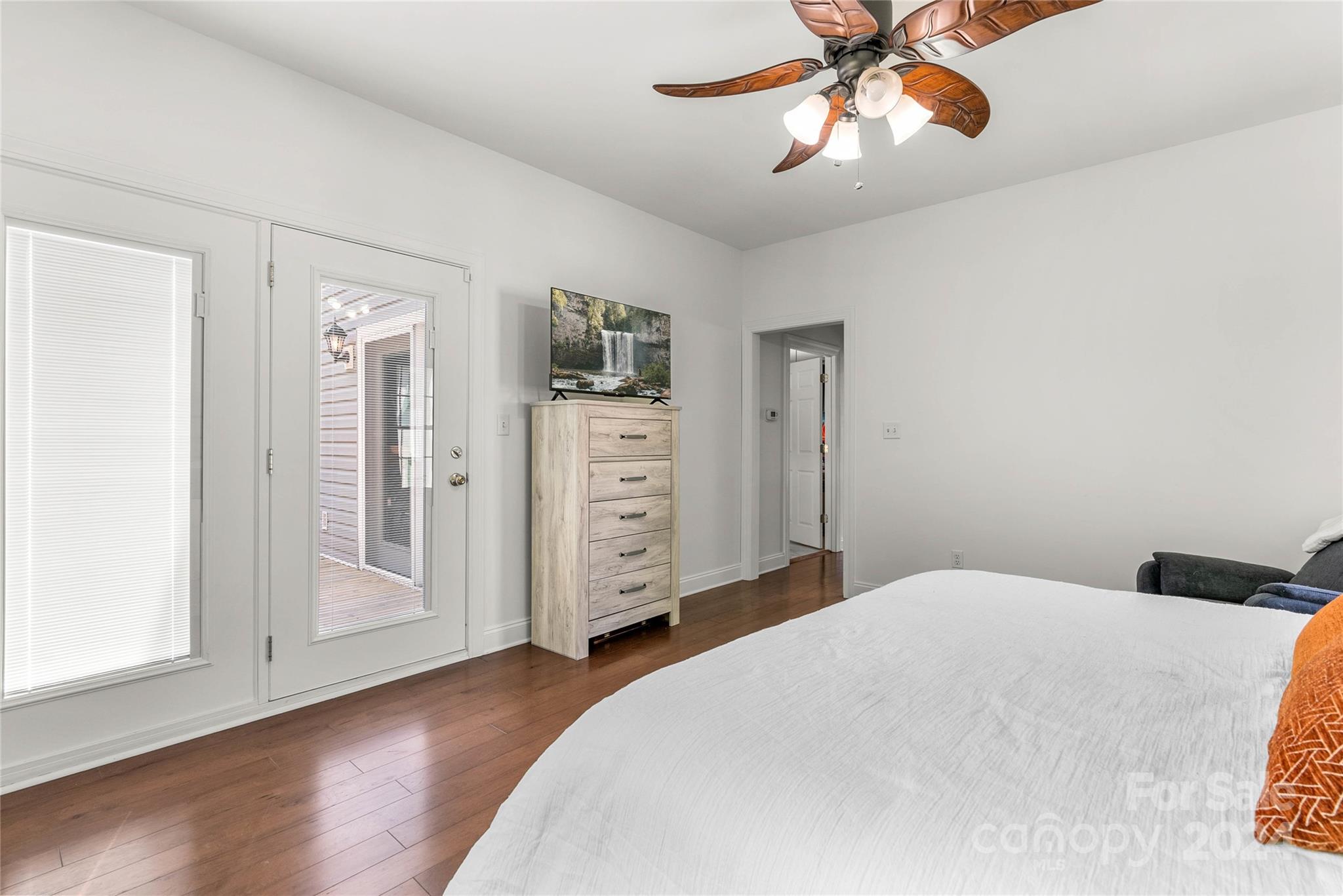 Smith Ridge - Residential