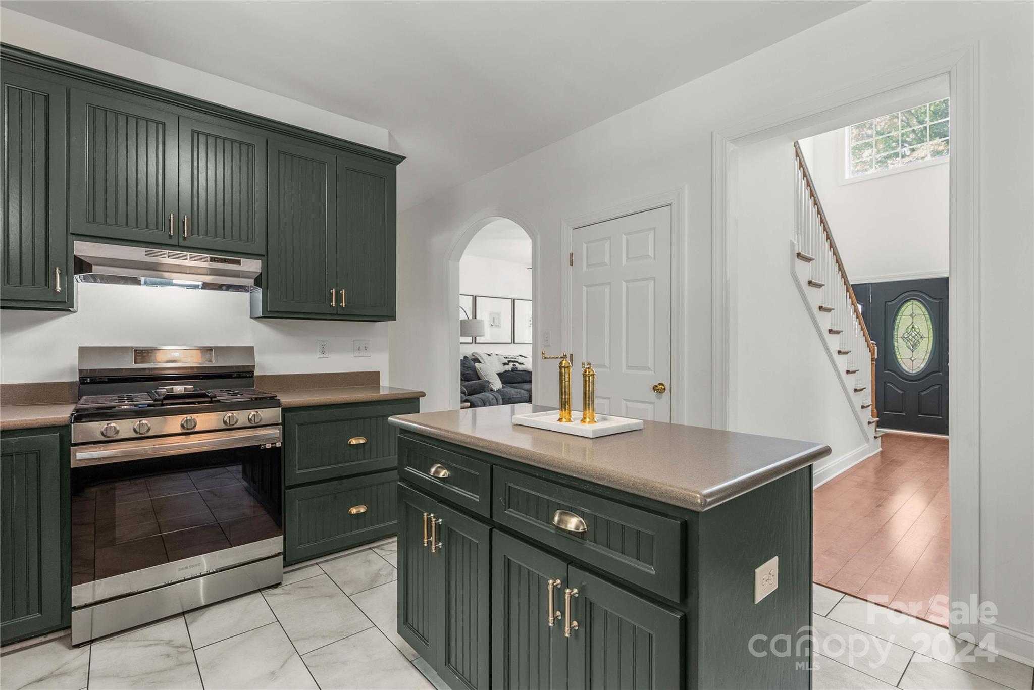 Smith Ridge - Residential