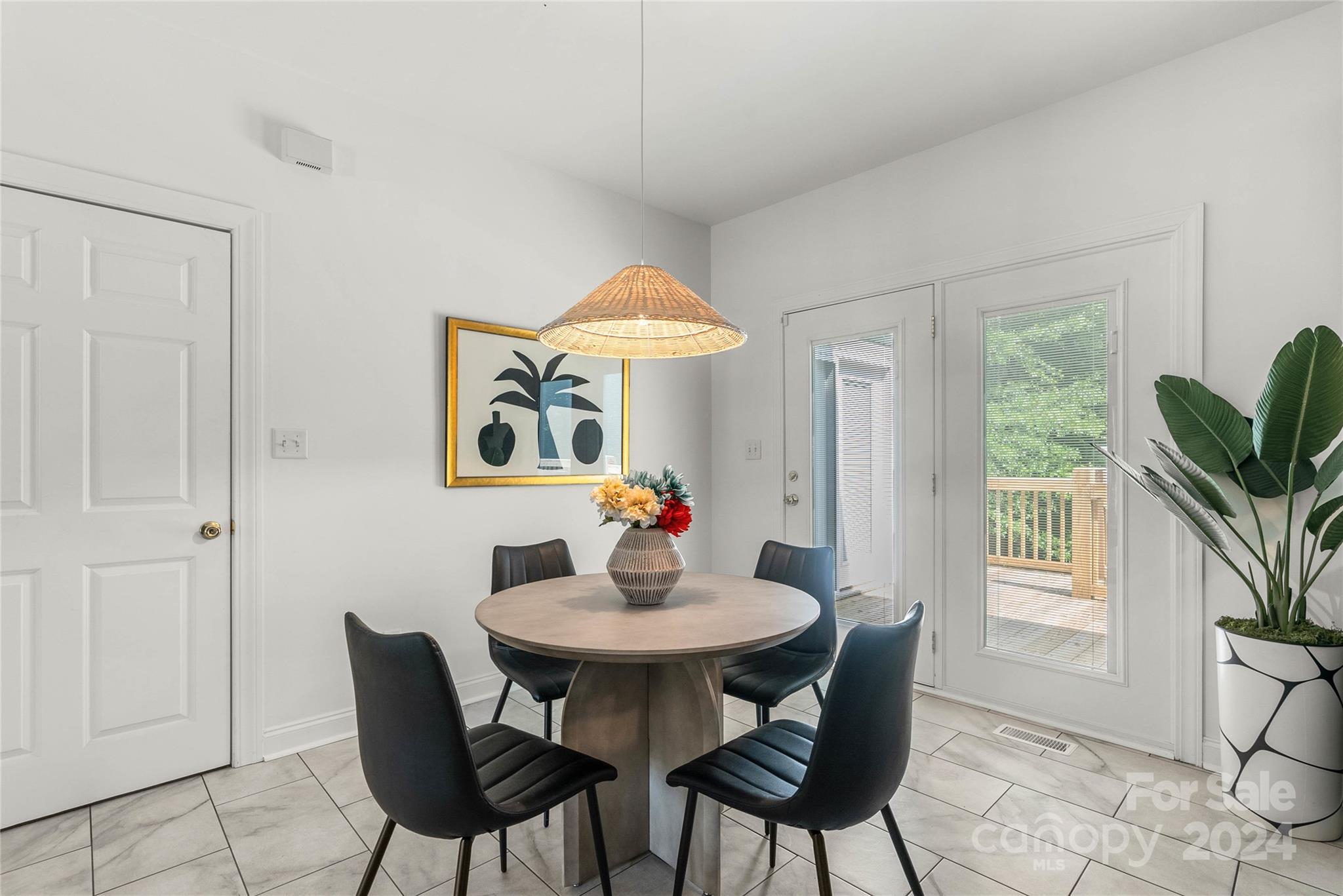 Smith Ridge - Residential