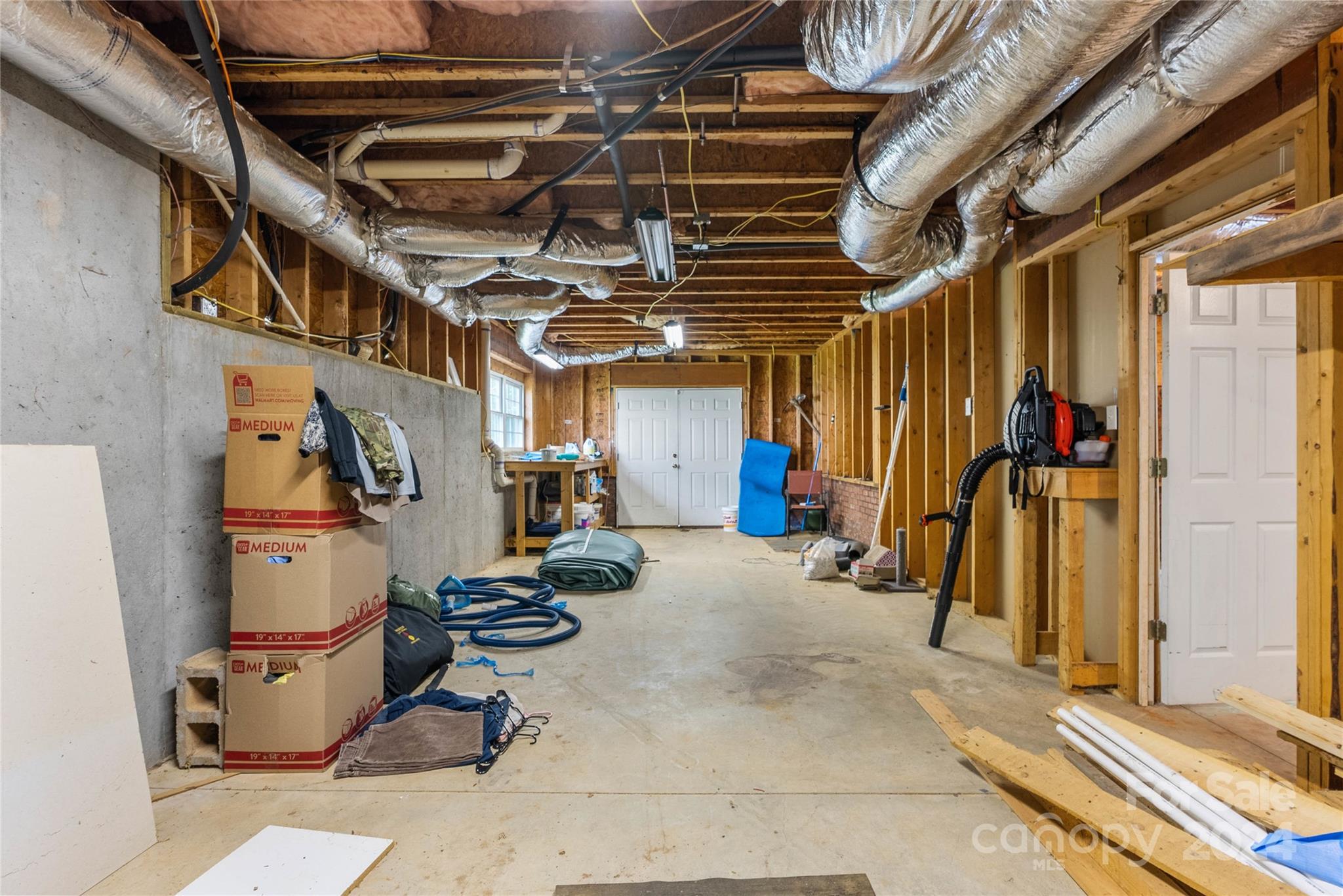 Smith Ridge - Residential