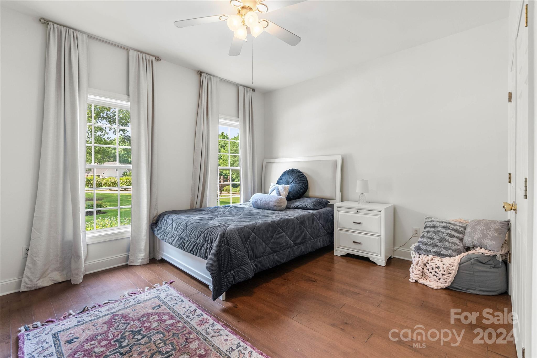 Smith Ridge - Residential