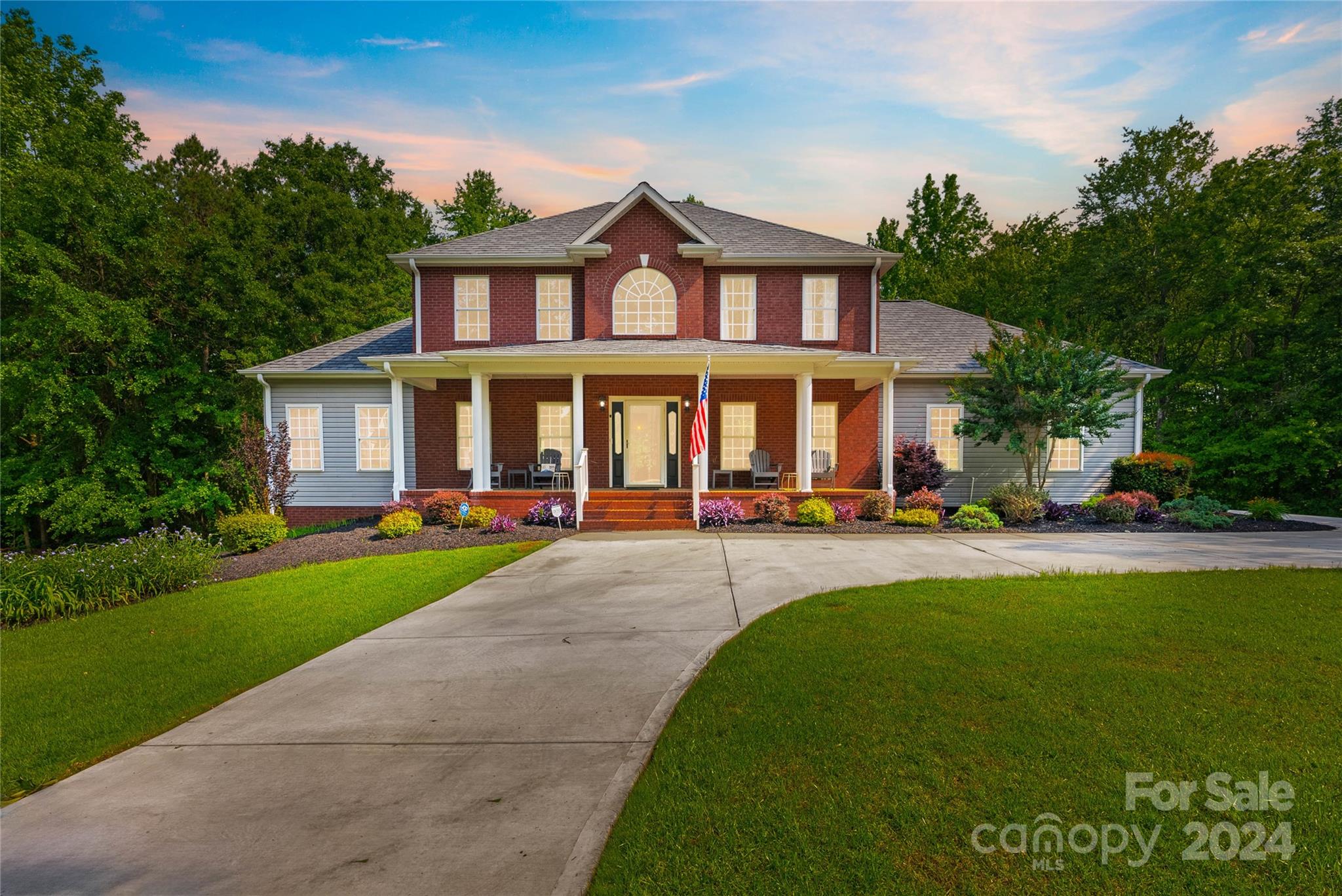 Smith Ridge - Residential