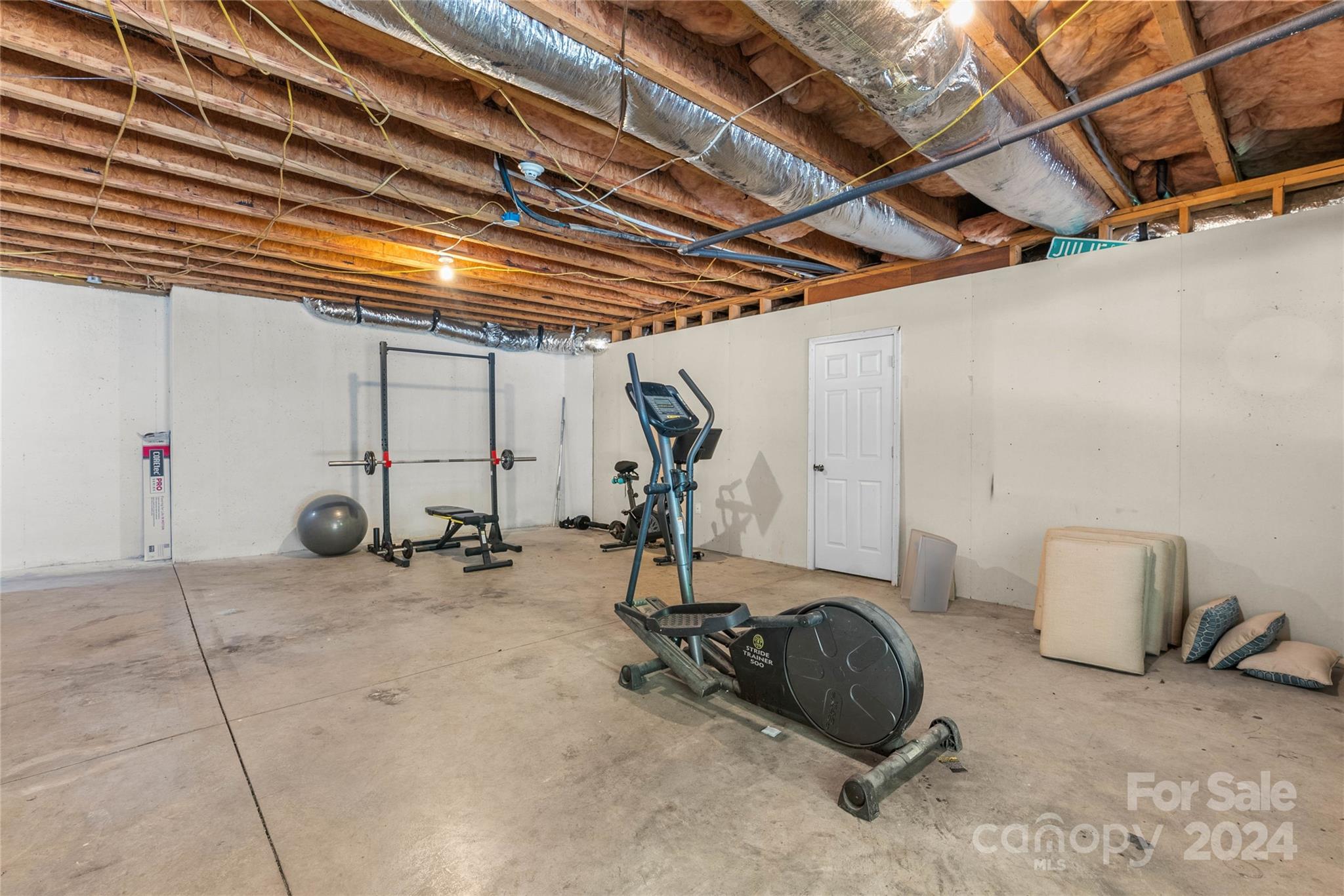 Smith Ridge - Residential