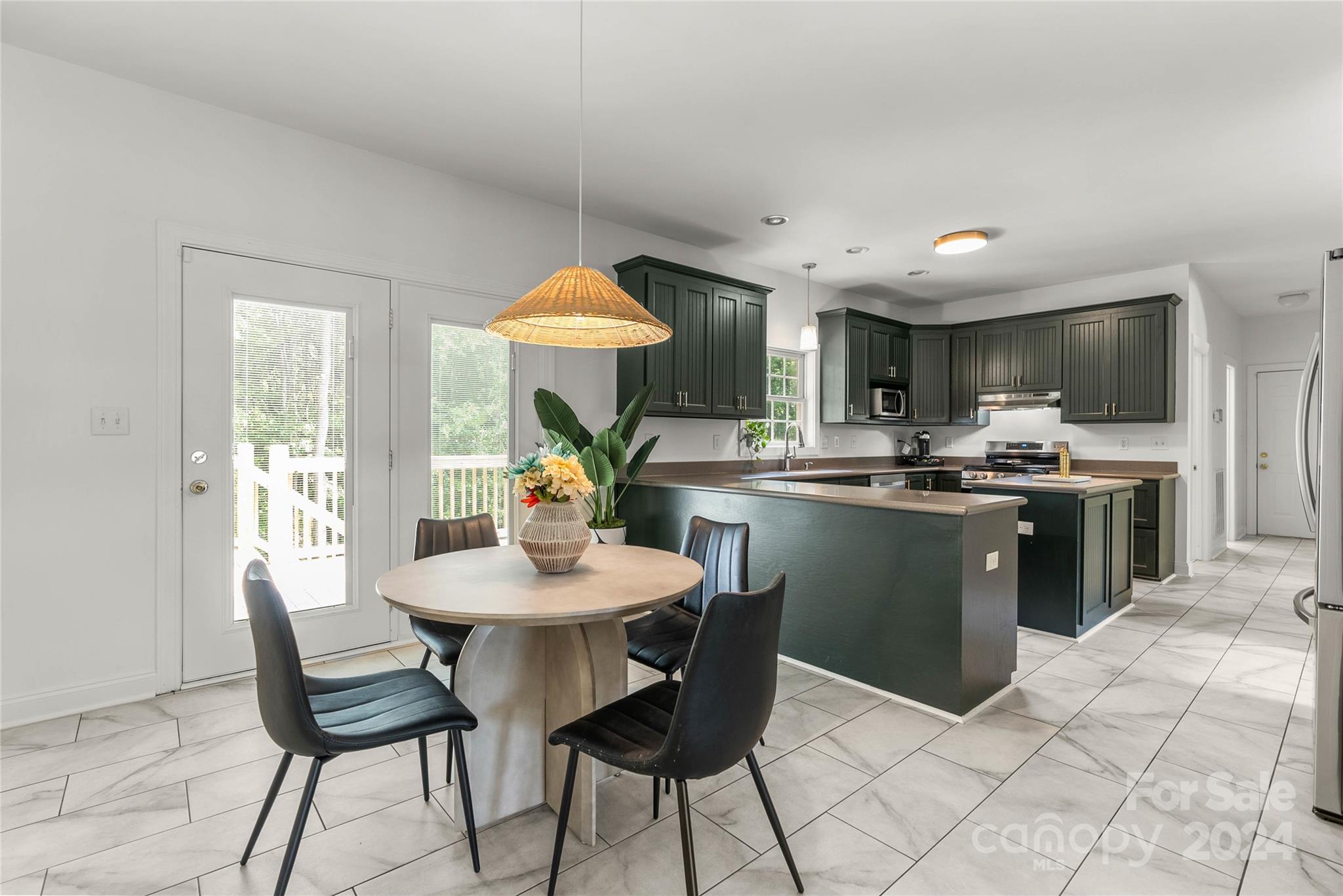 Smith Ridge - Residential