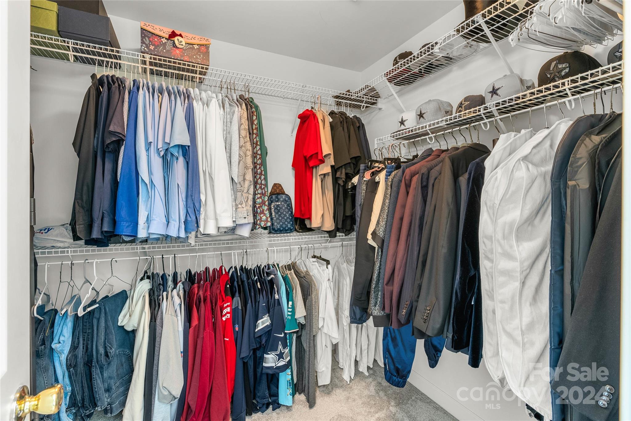 Smith Ridge - Residential