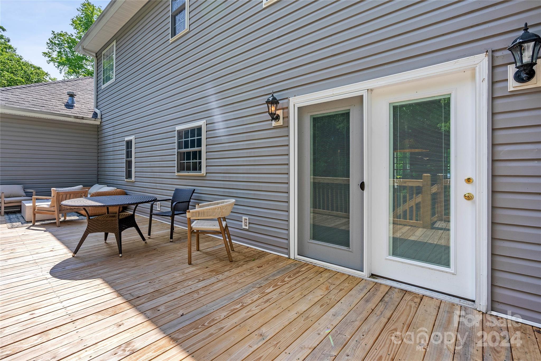 Smith Ridge - Residential