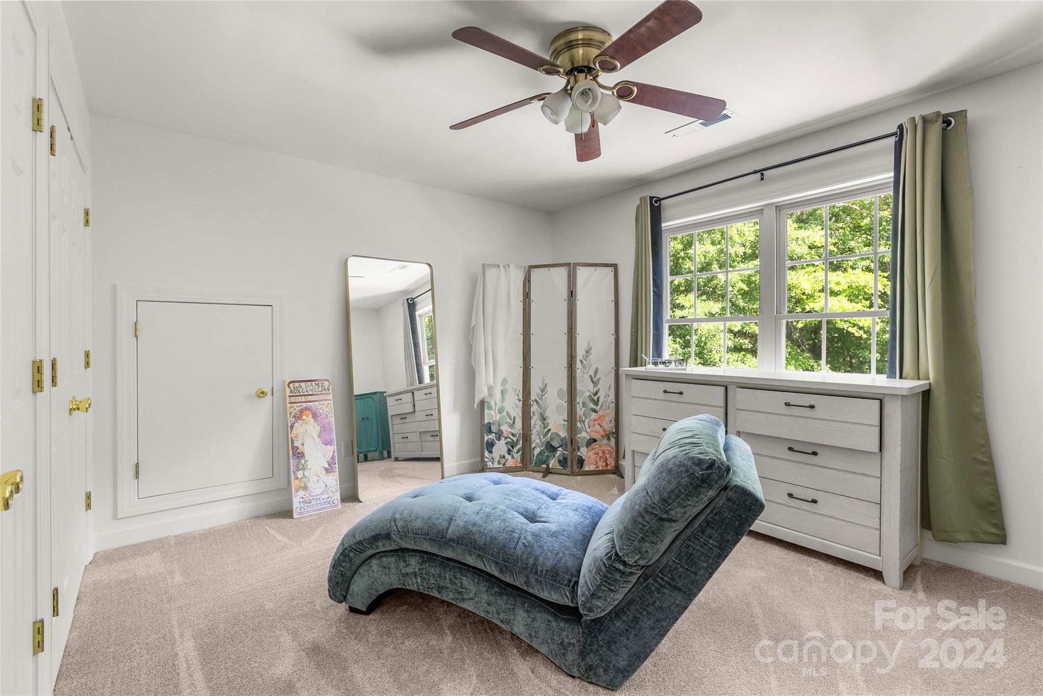 Smith Ridge - Residential