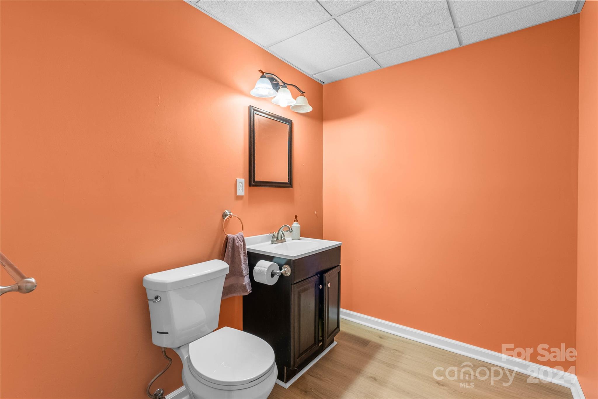 Smith Ridge - Residential